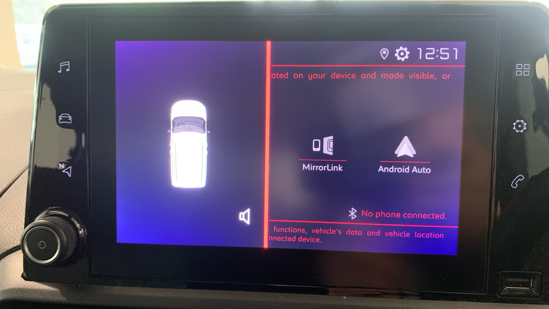 car image