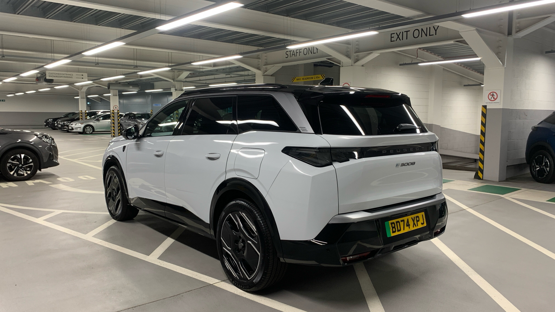 car image