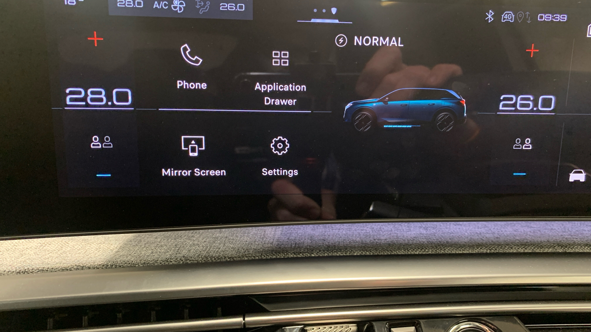 car image