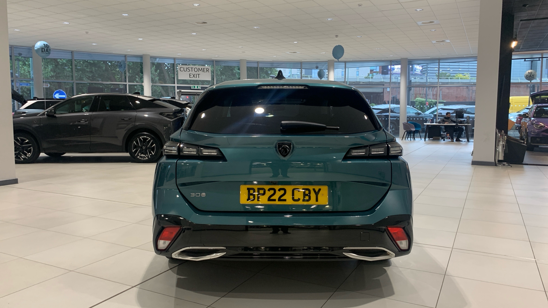 car image
