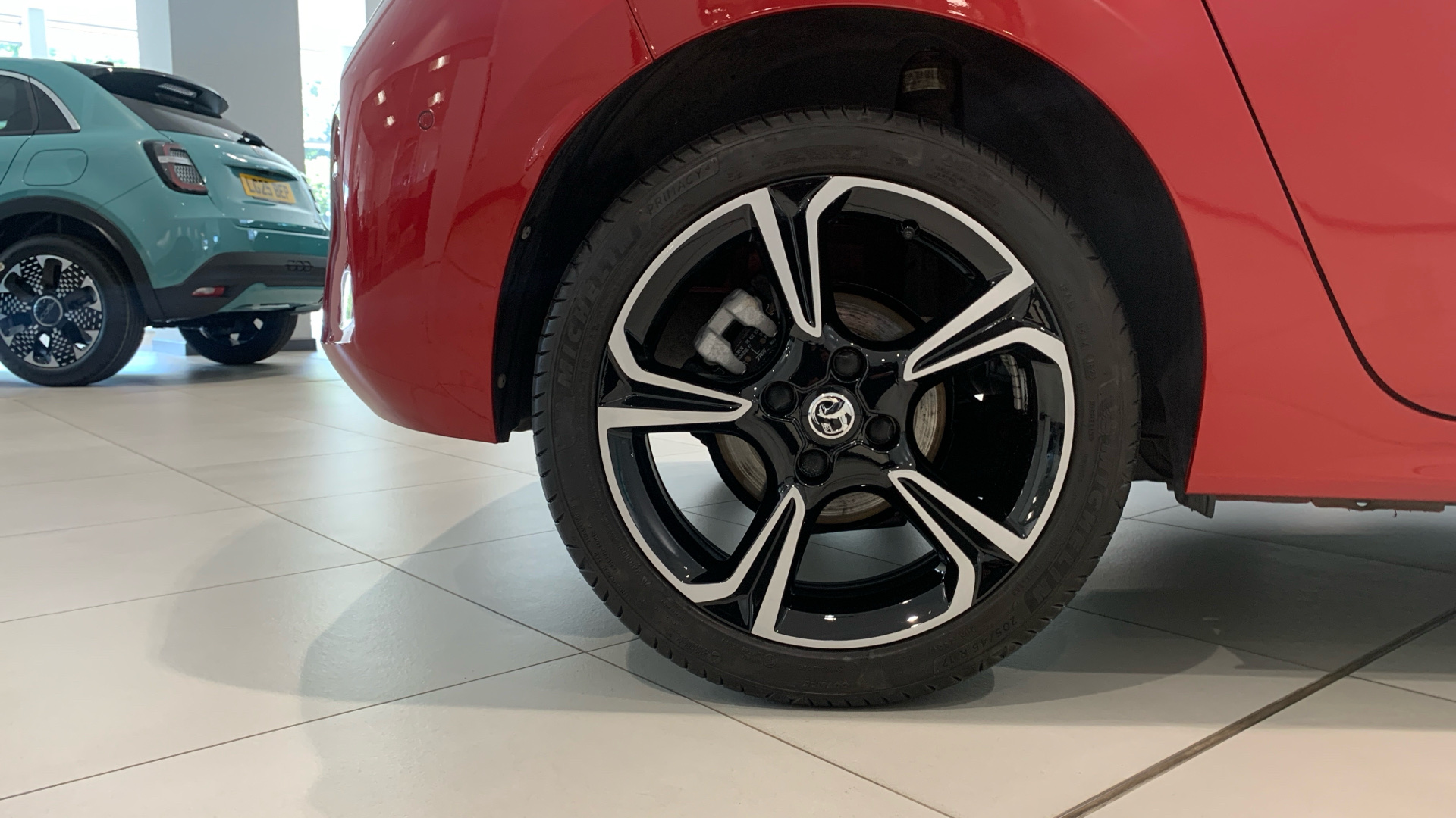 car image