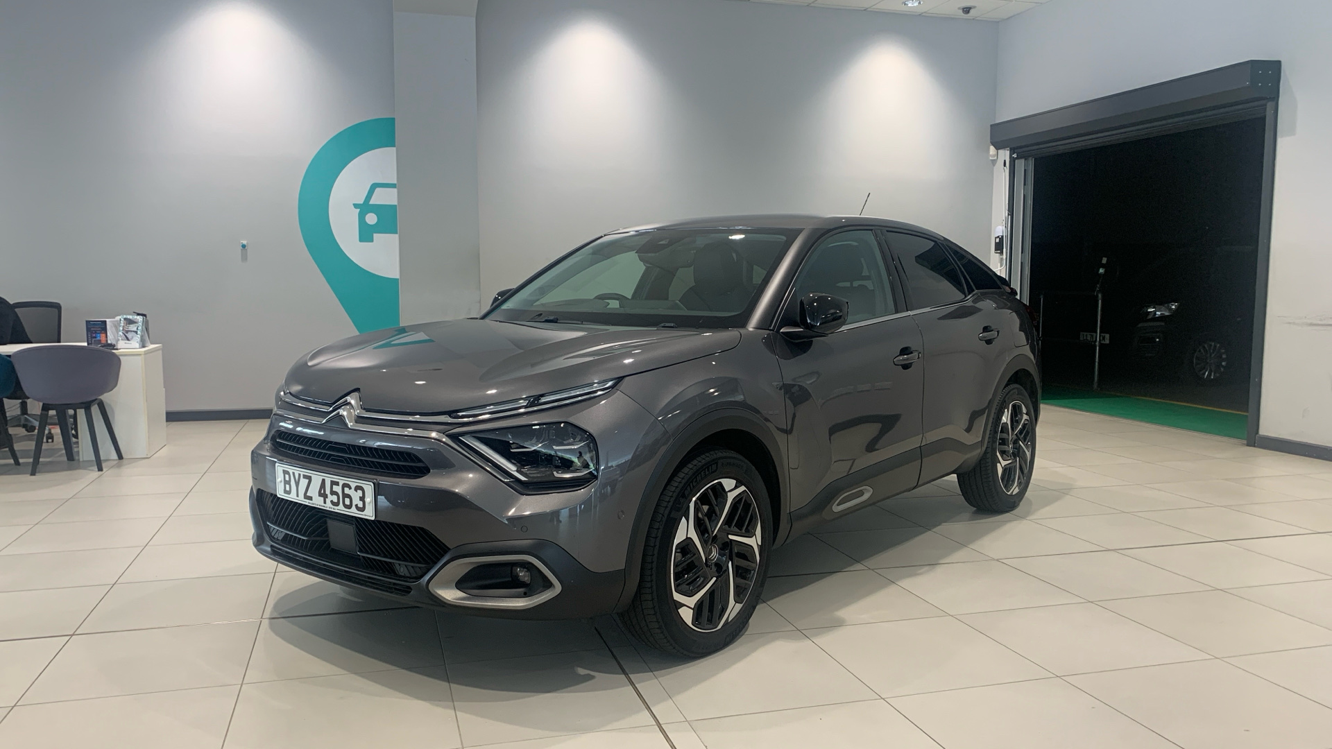 car image