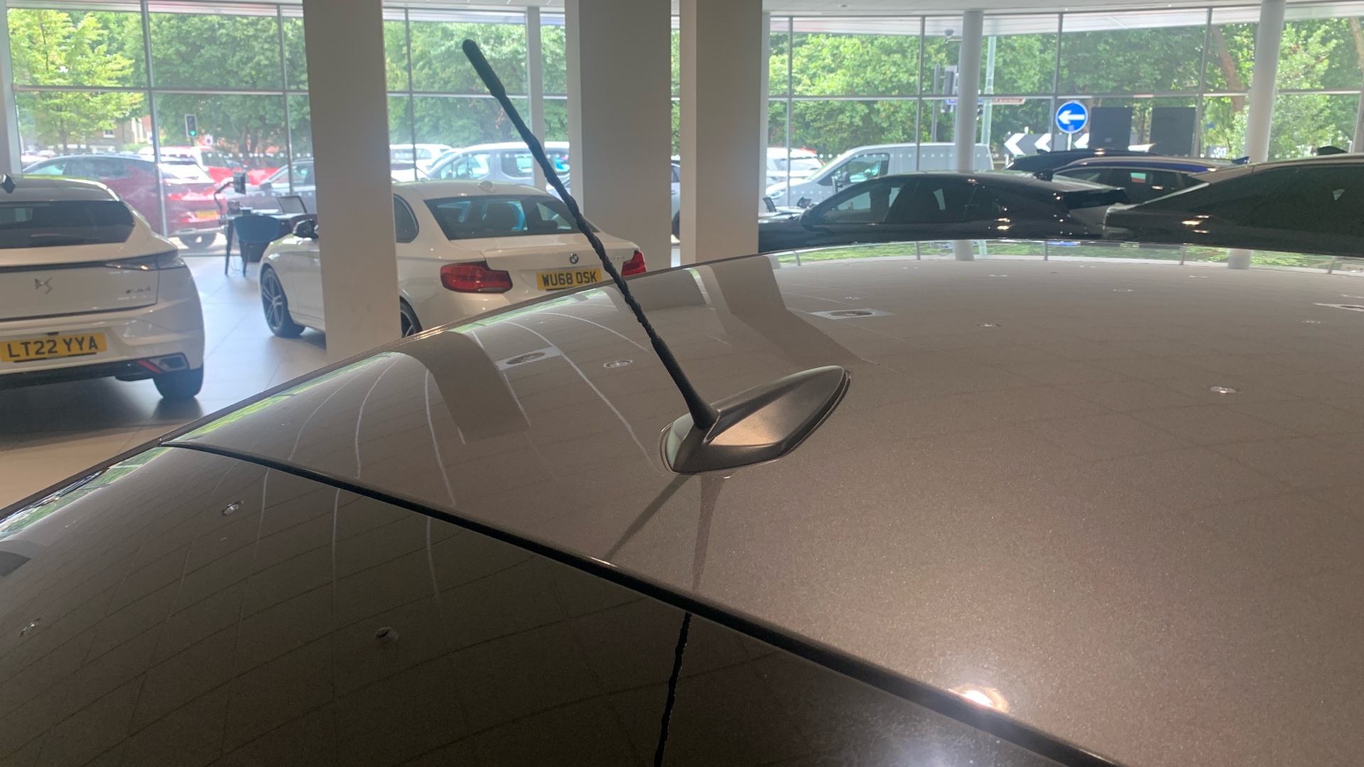 car image