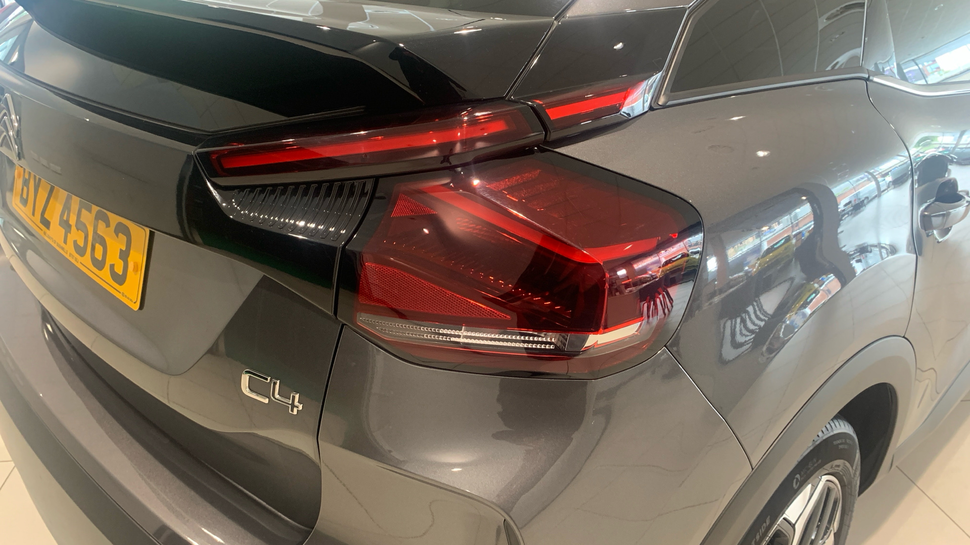 car image