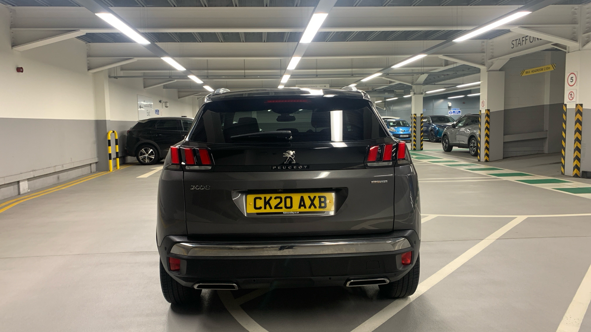 car image