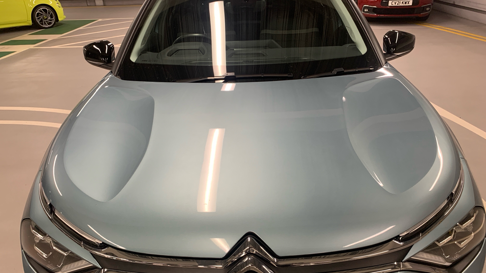car image
