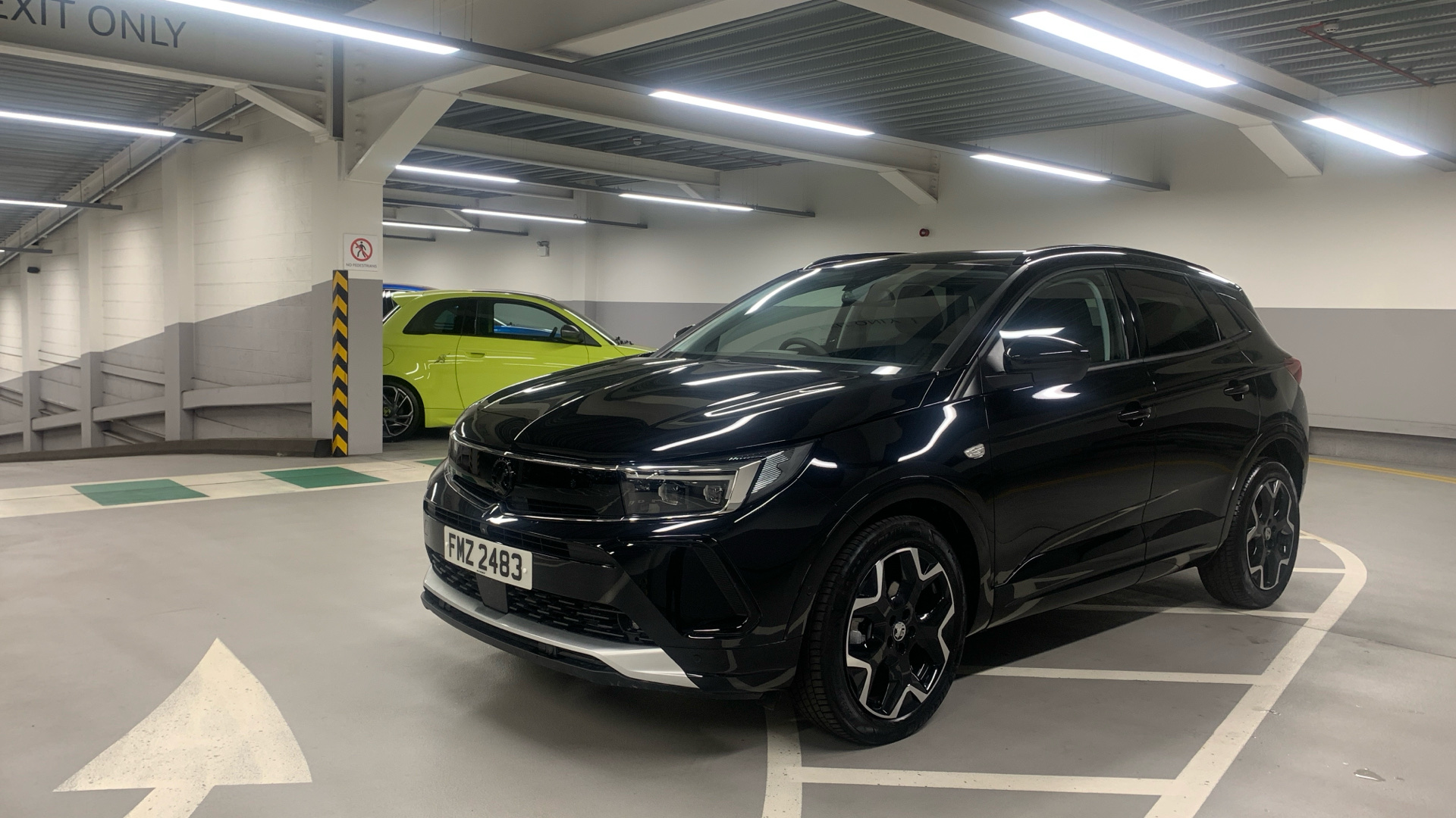car image