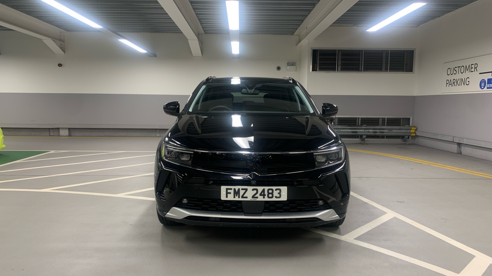 car image