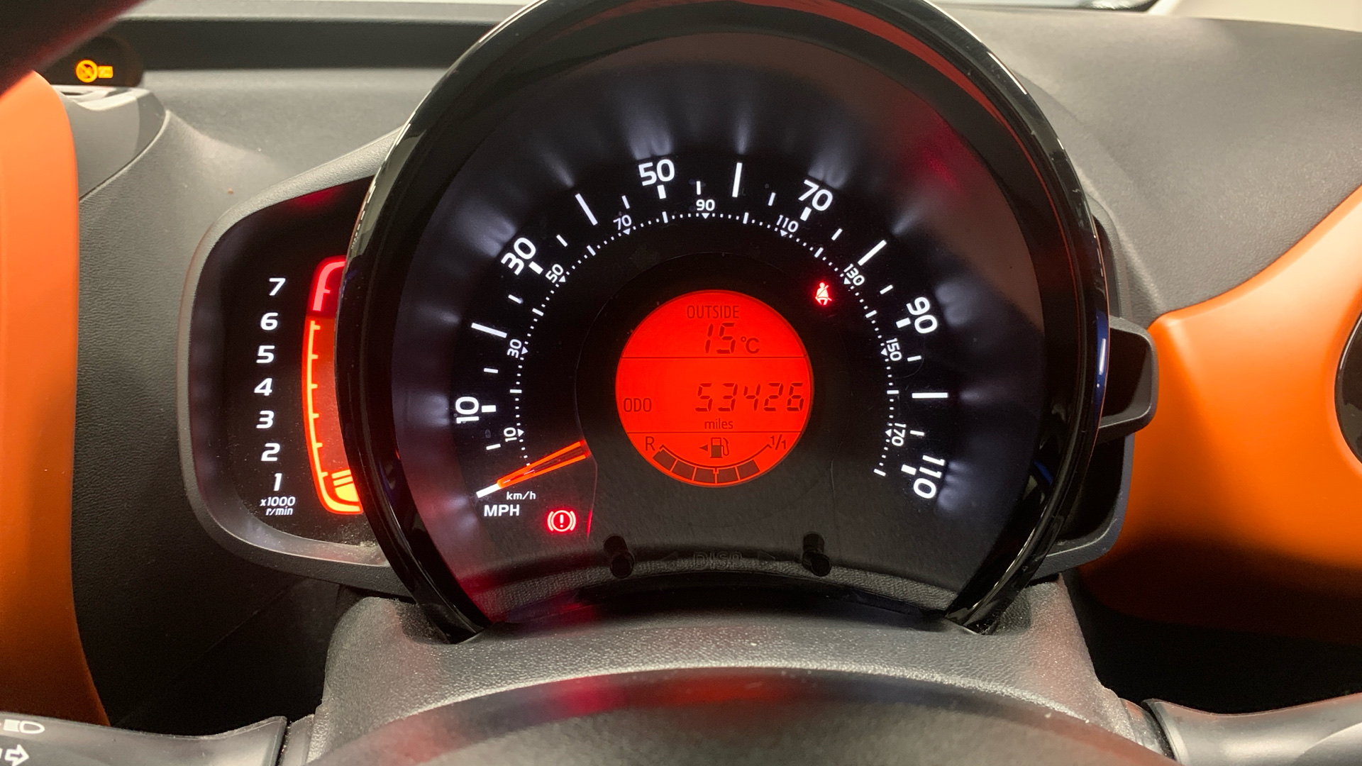 car image