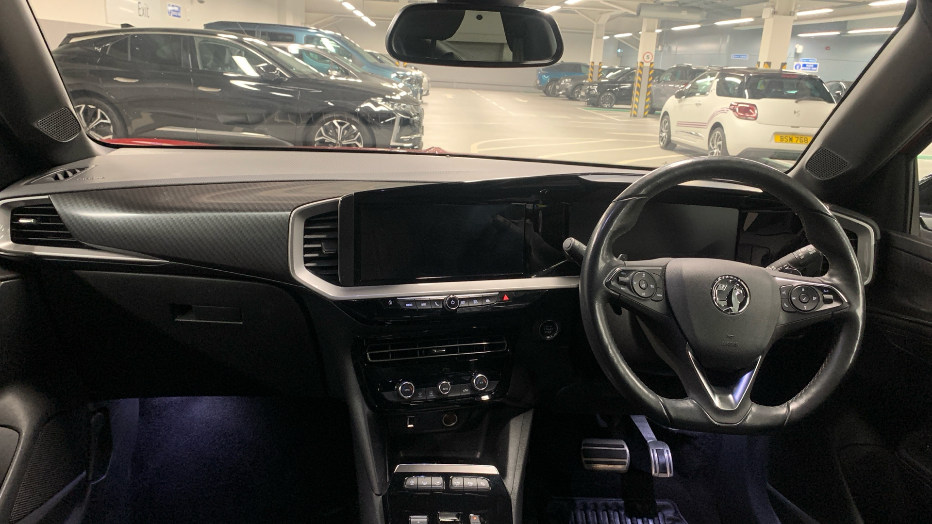 car image