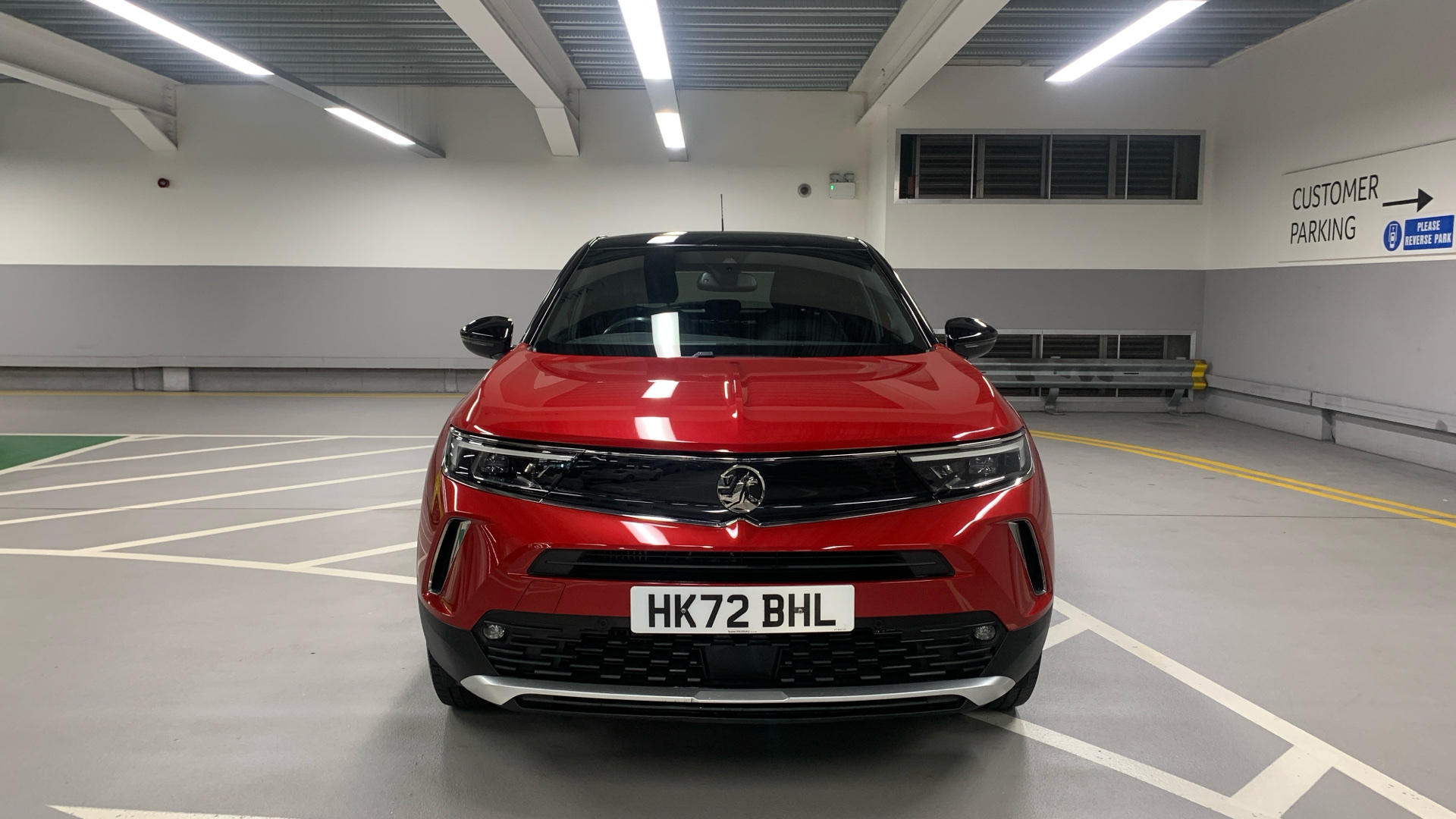 car image