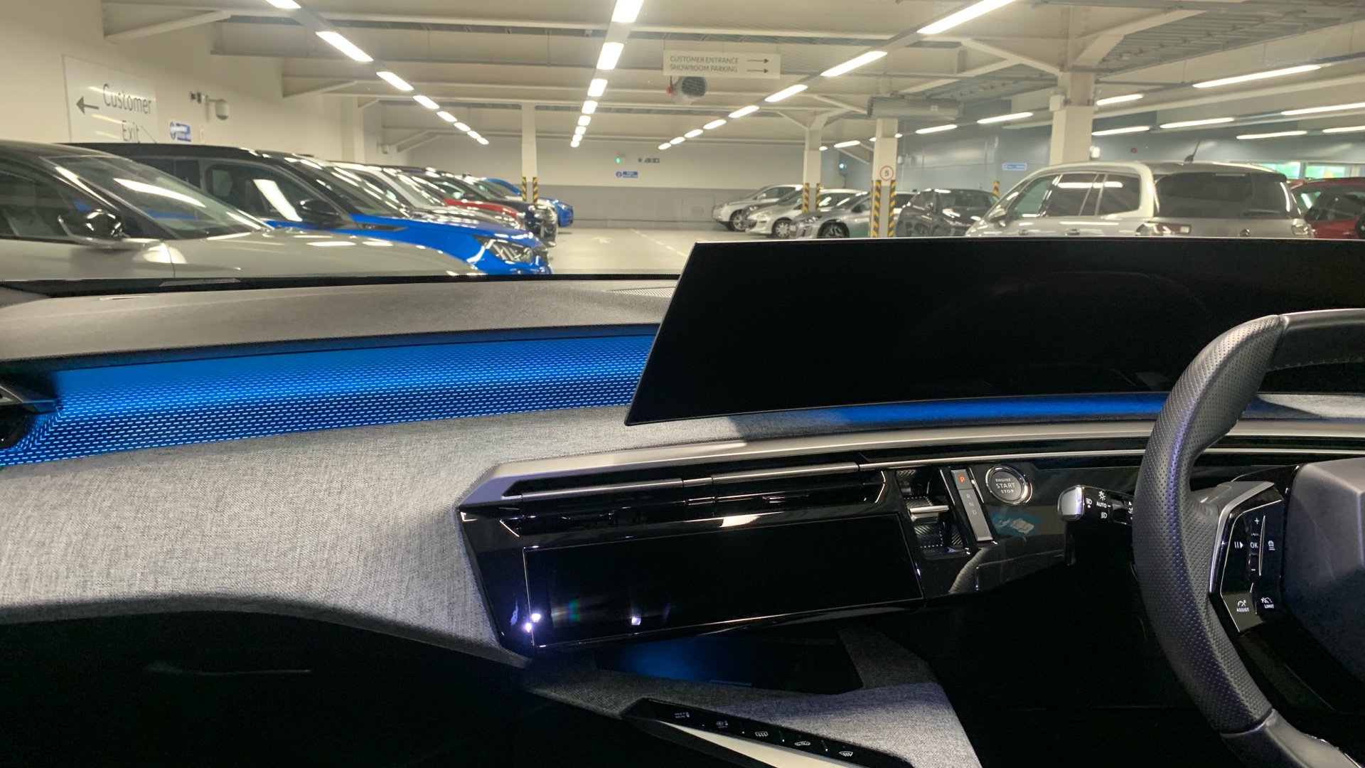 car image