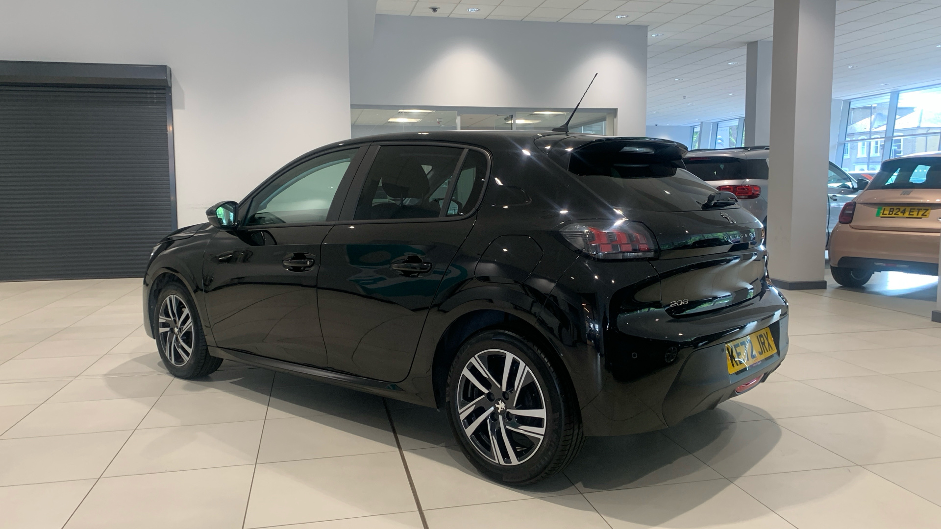 car image