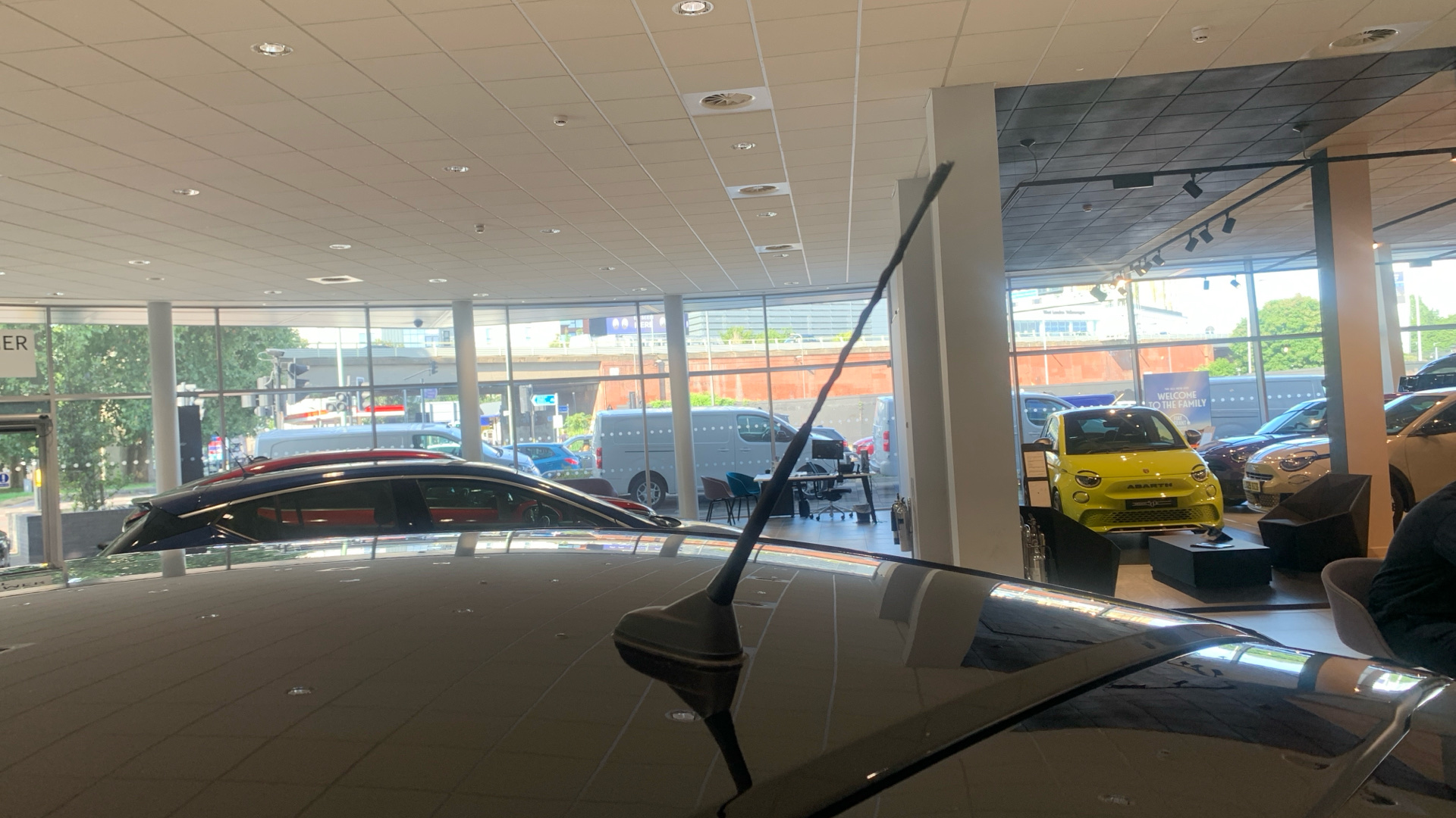 car image