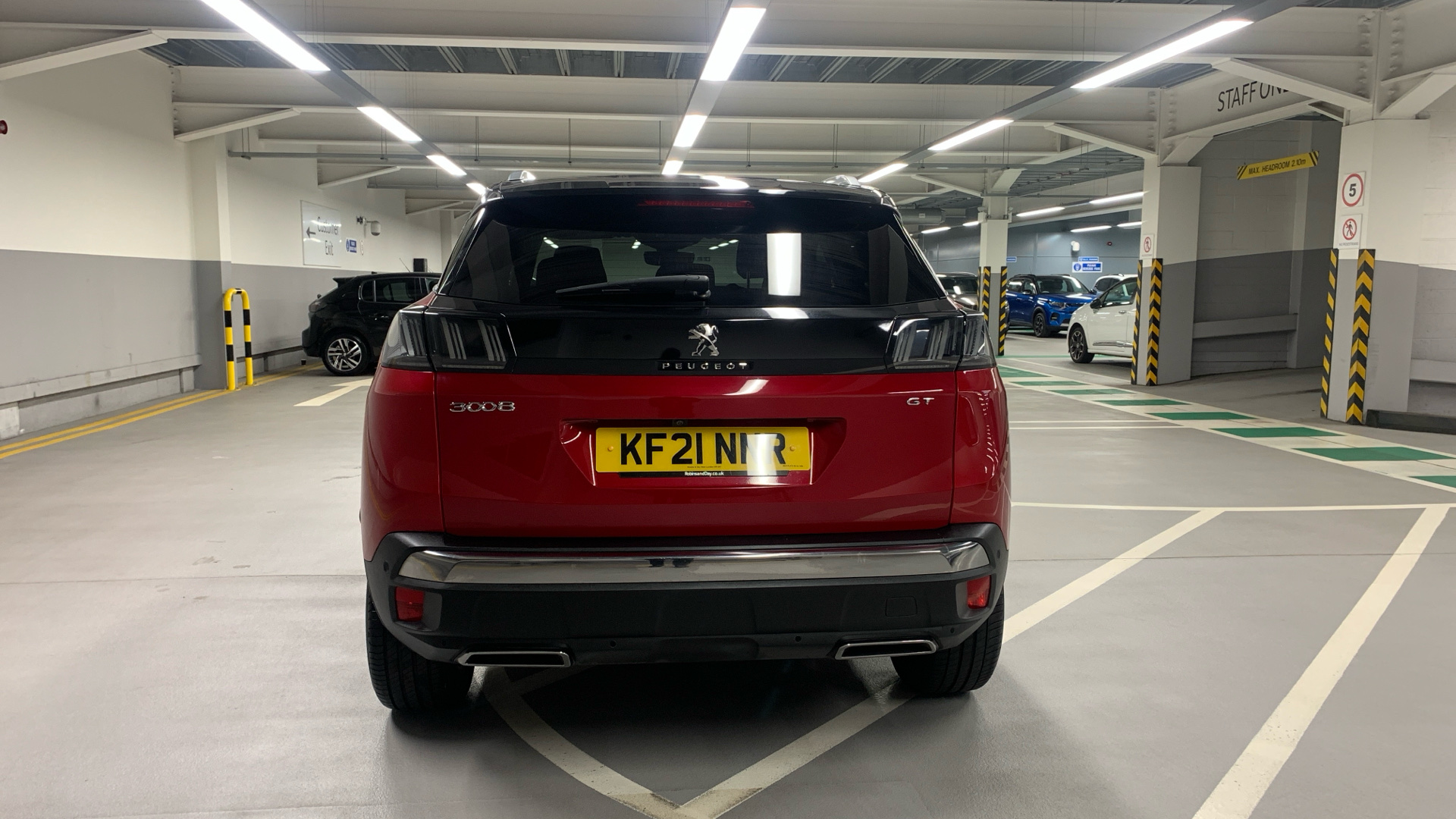 car image