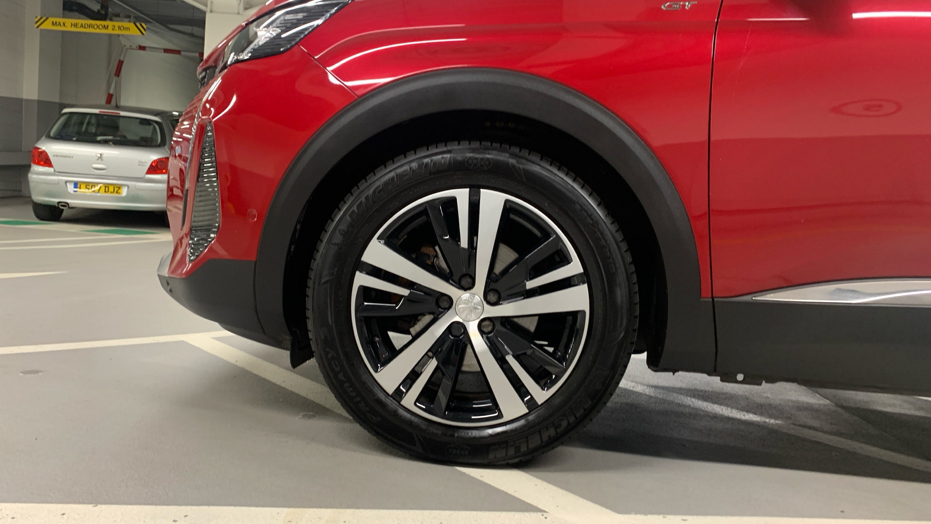 car image