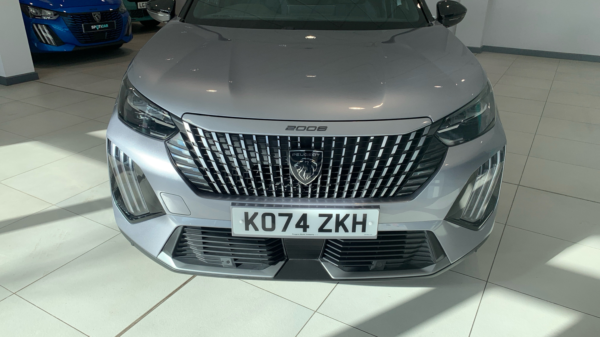 car image