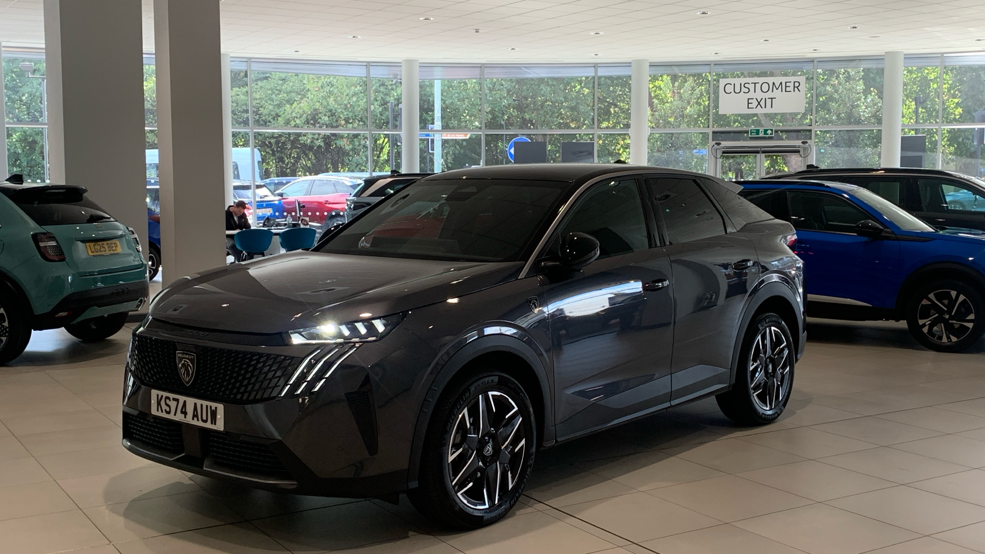 car image