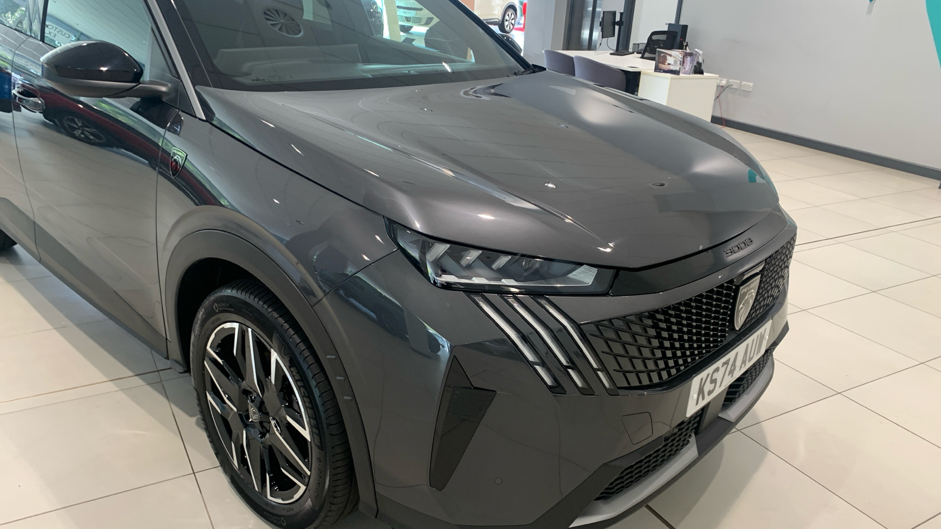 car image