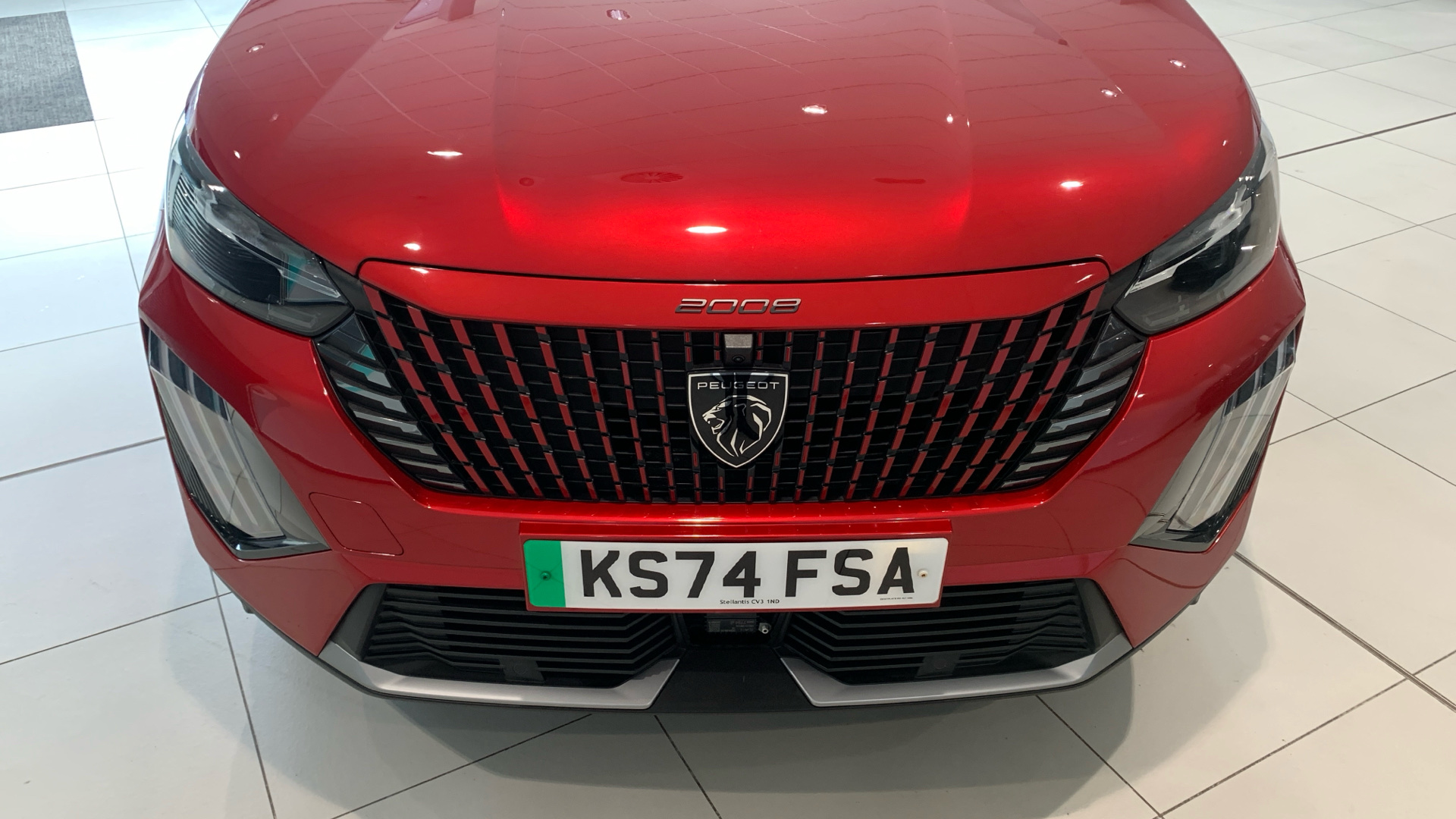 car image