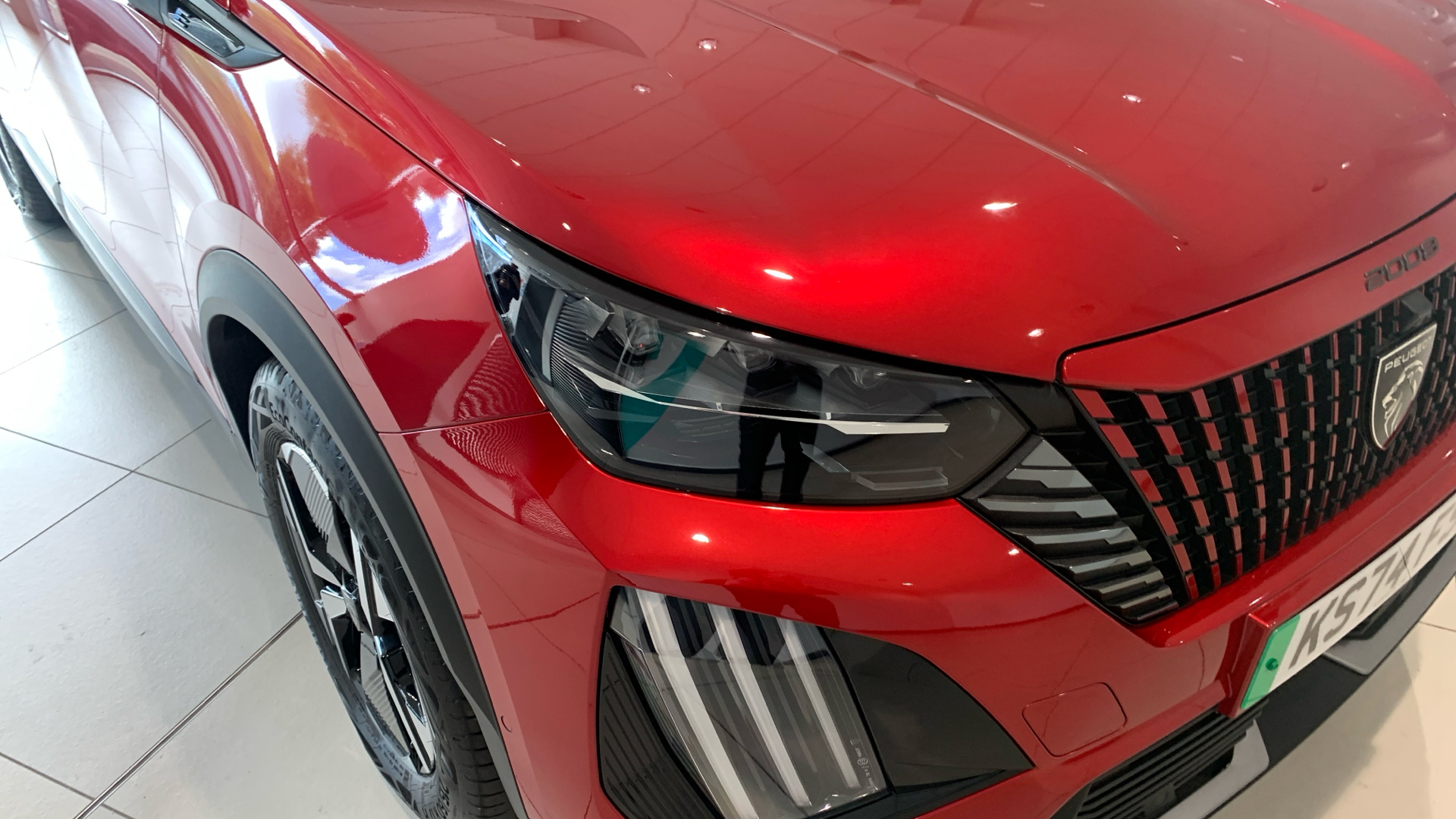 car image