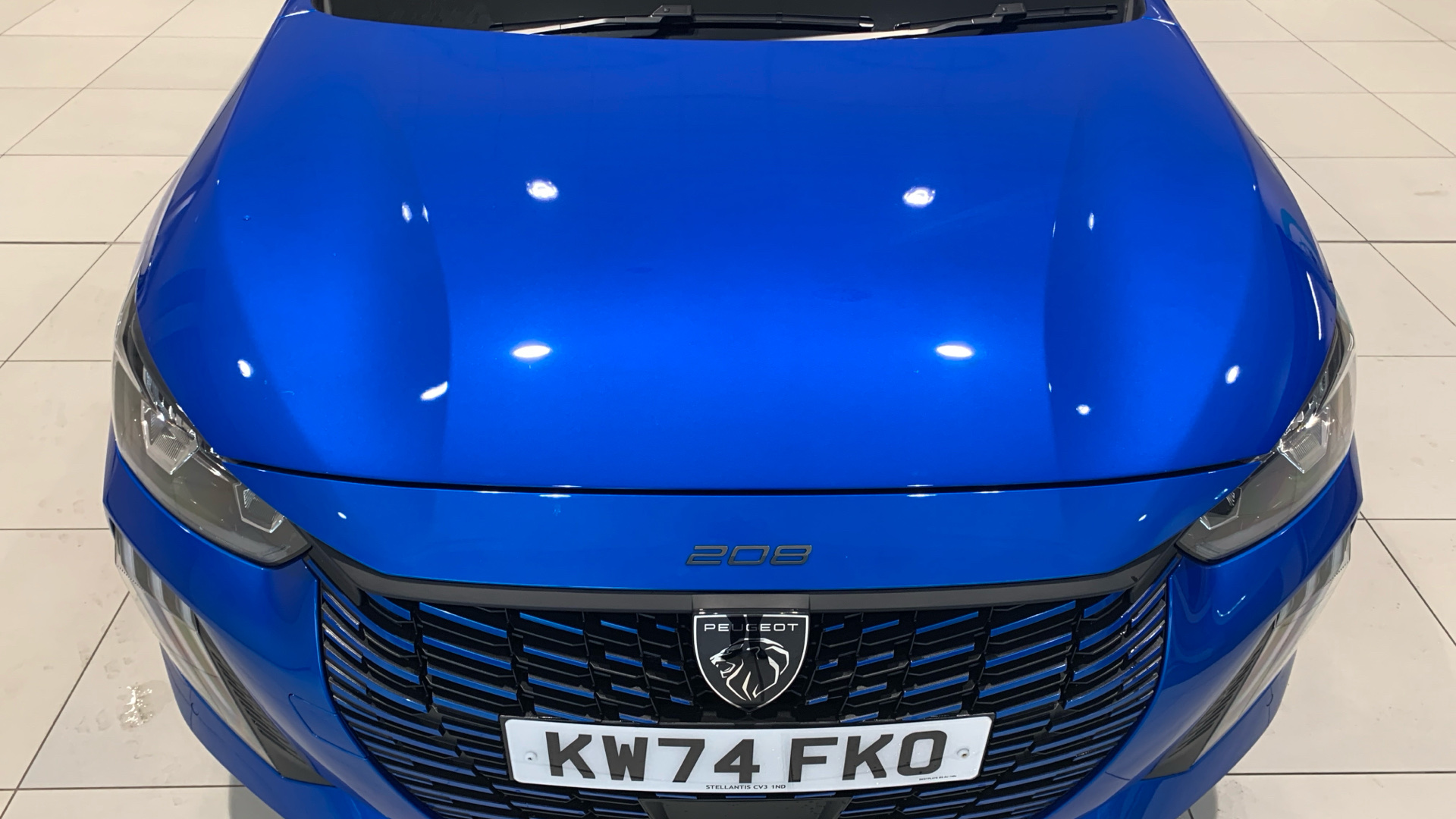 car image