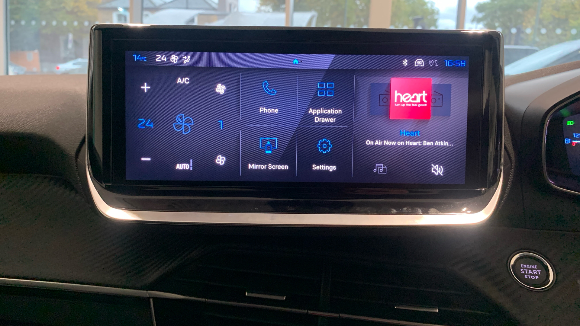 car image