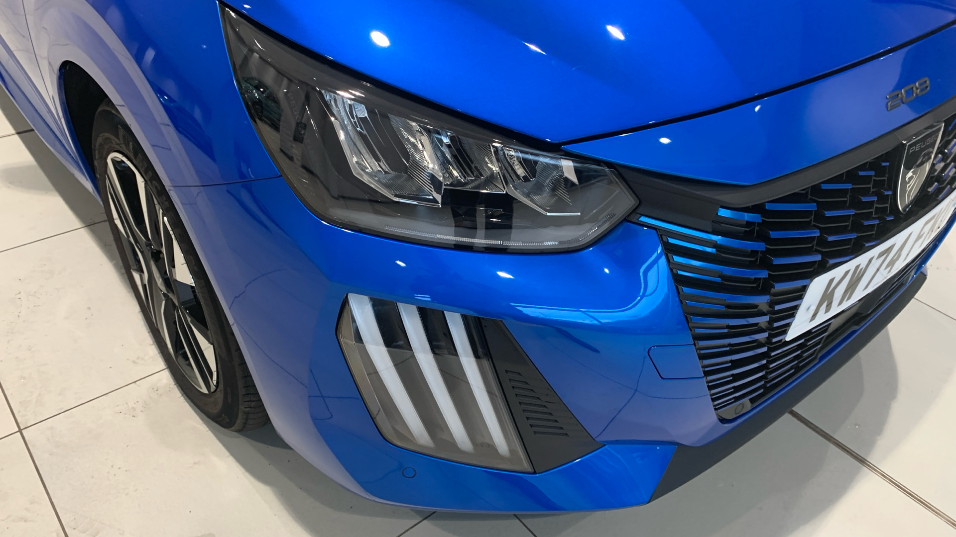 car image