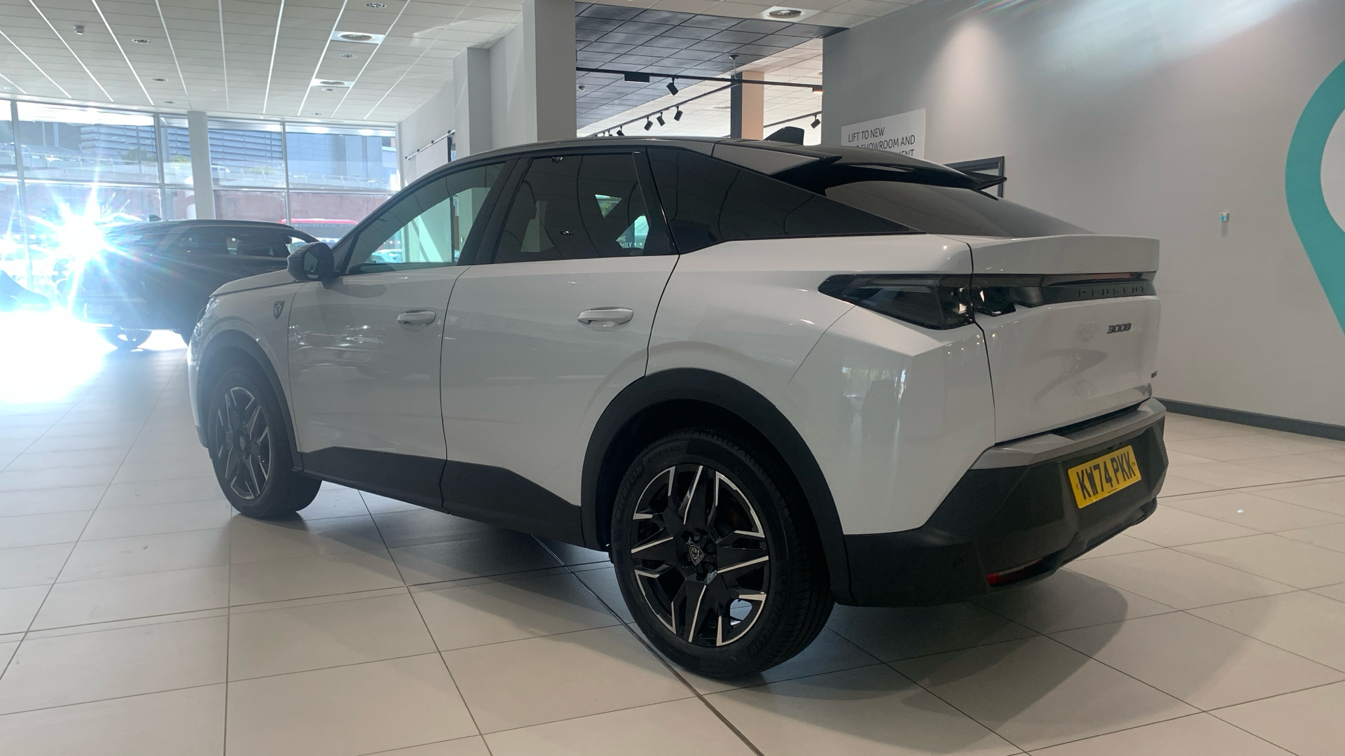 car image