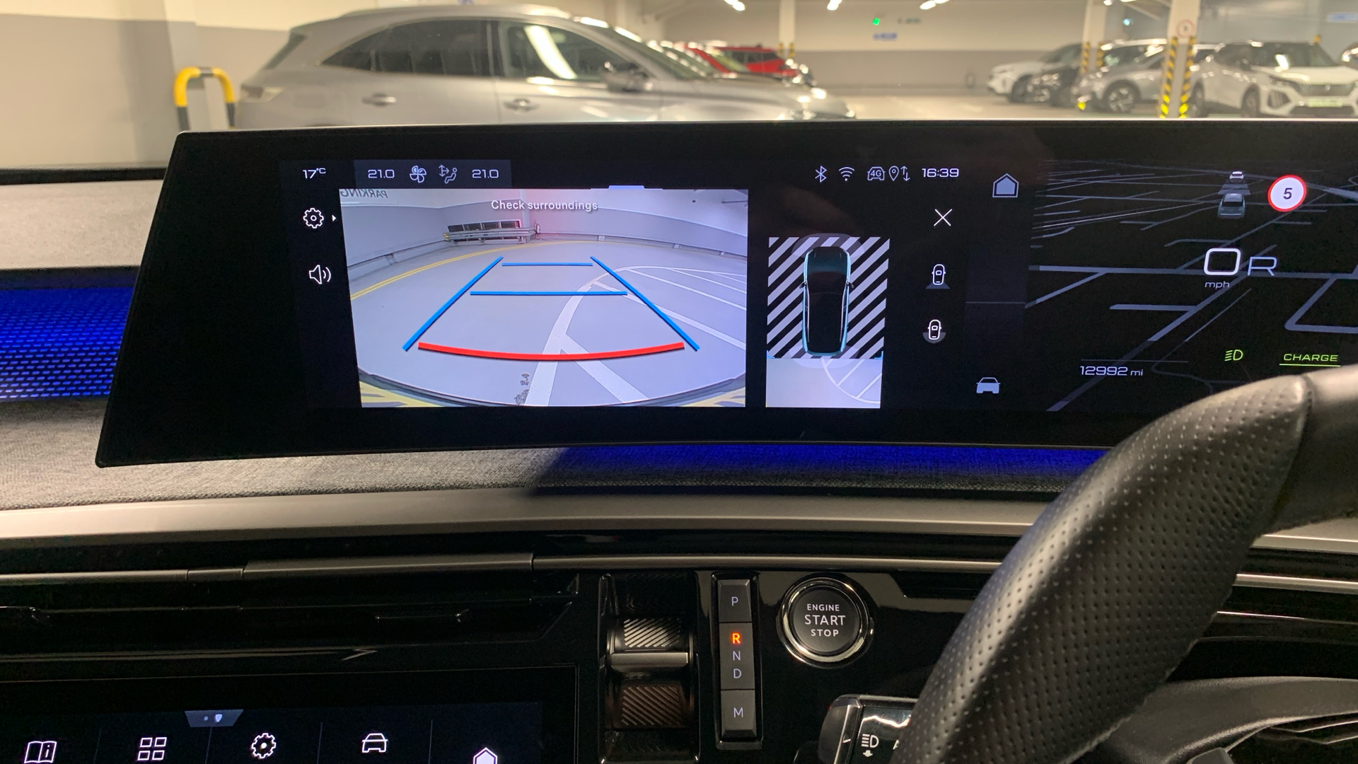 car image