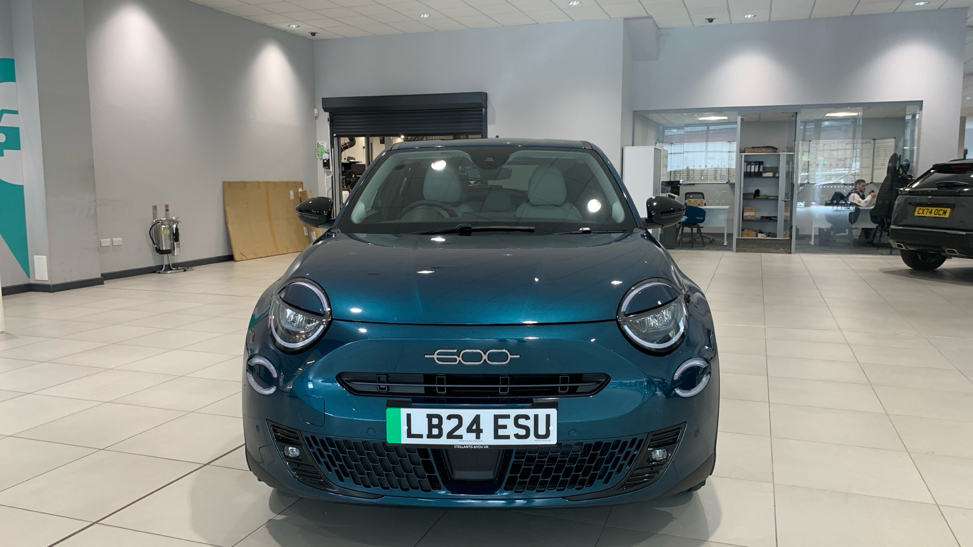 car image