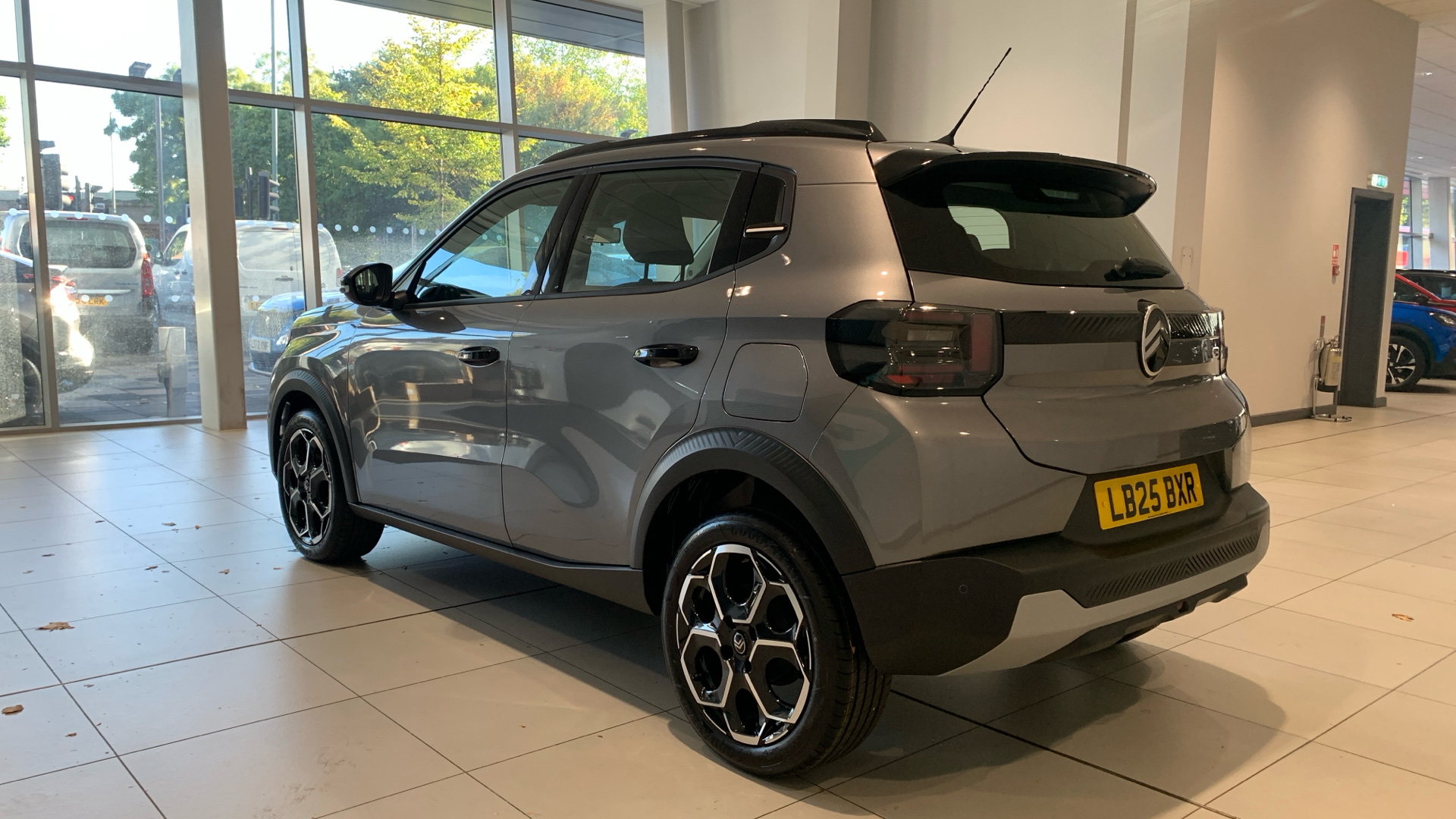 car image