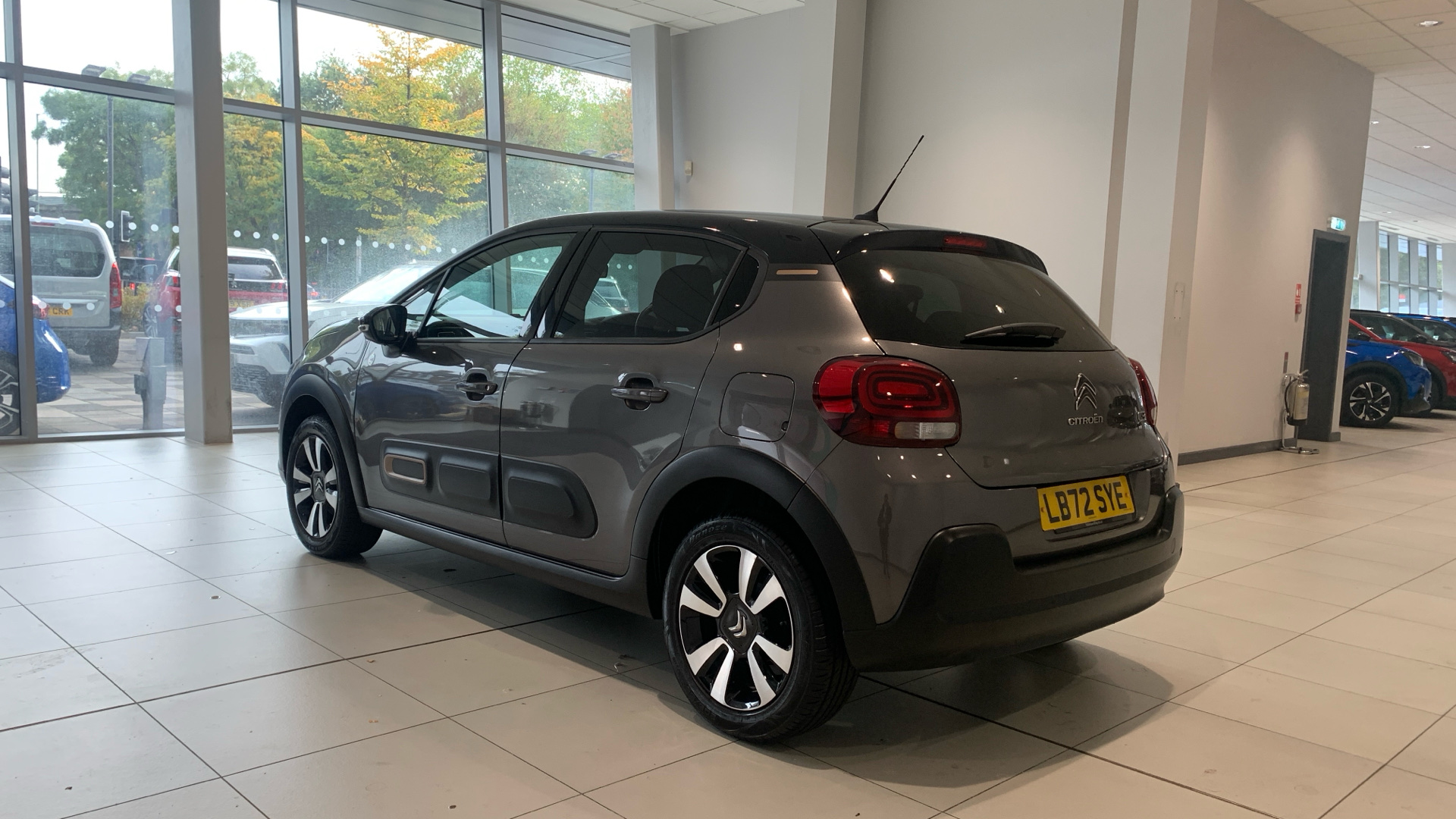car image