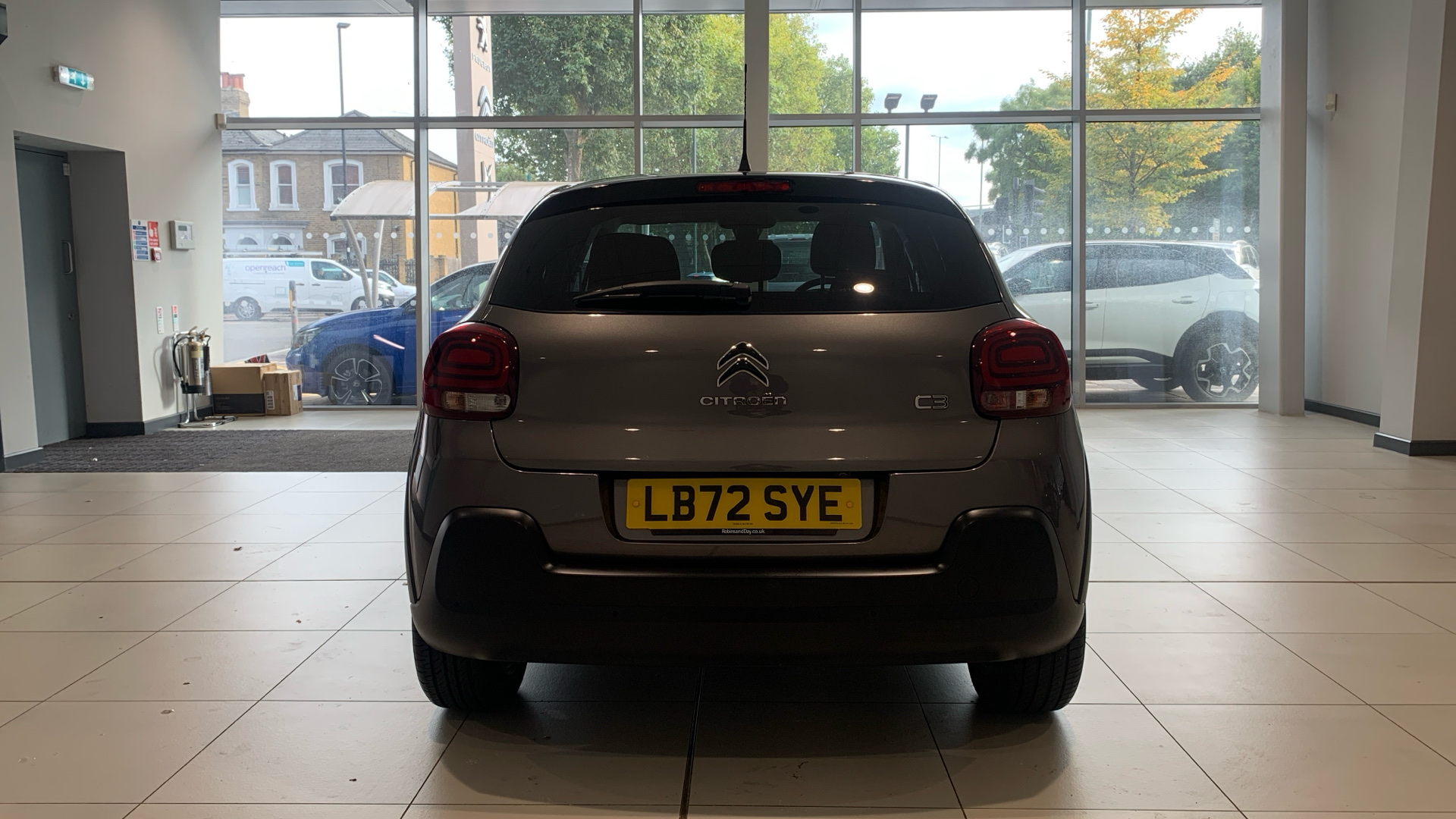 car image