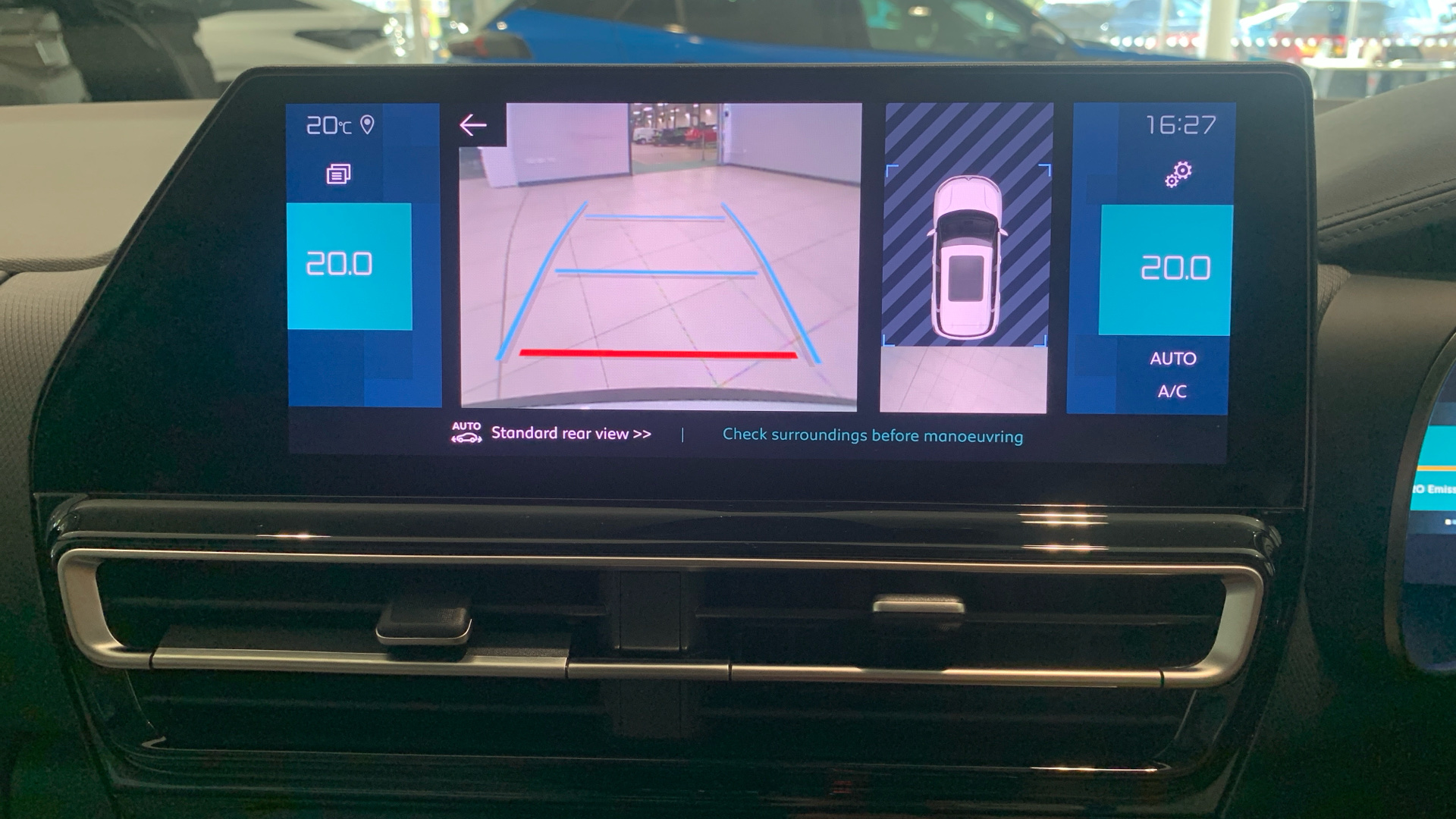 car image