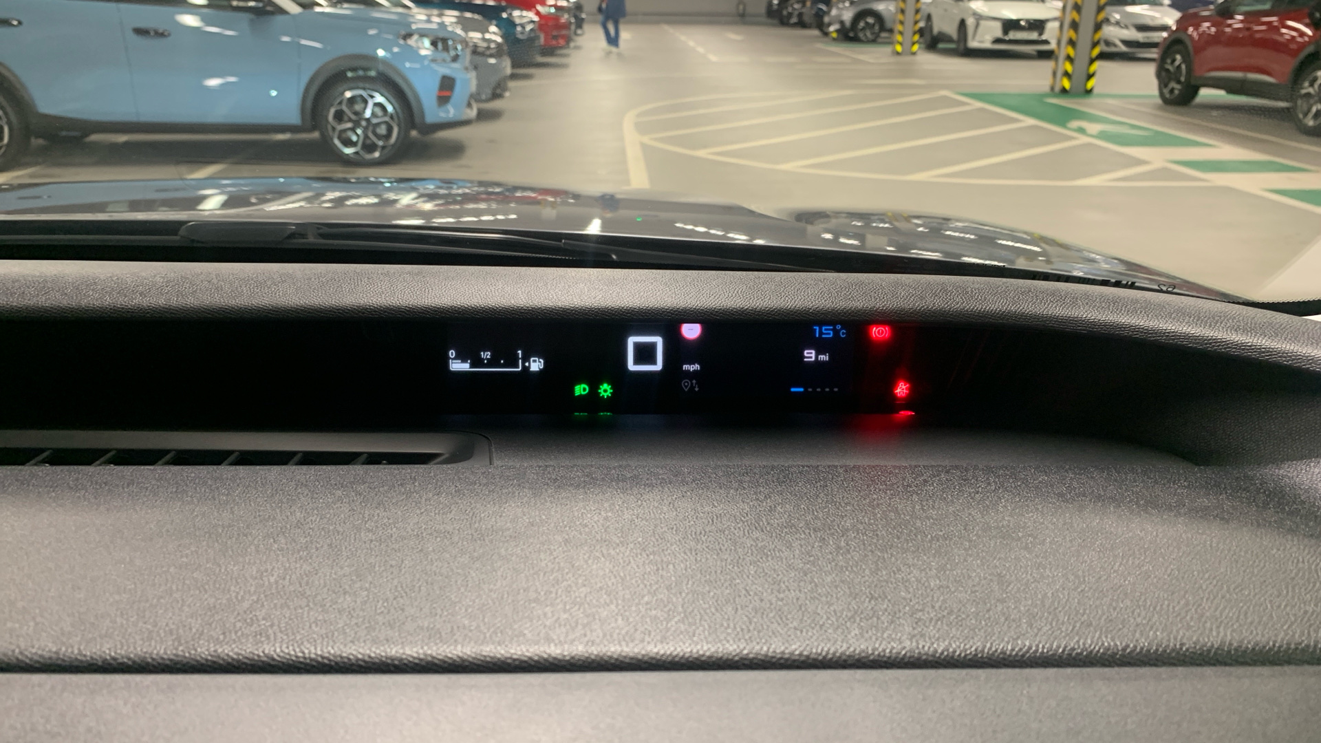 car image
