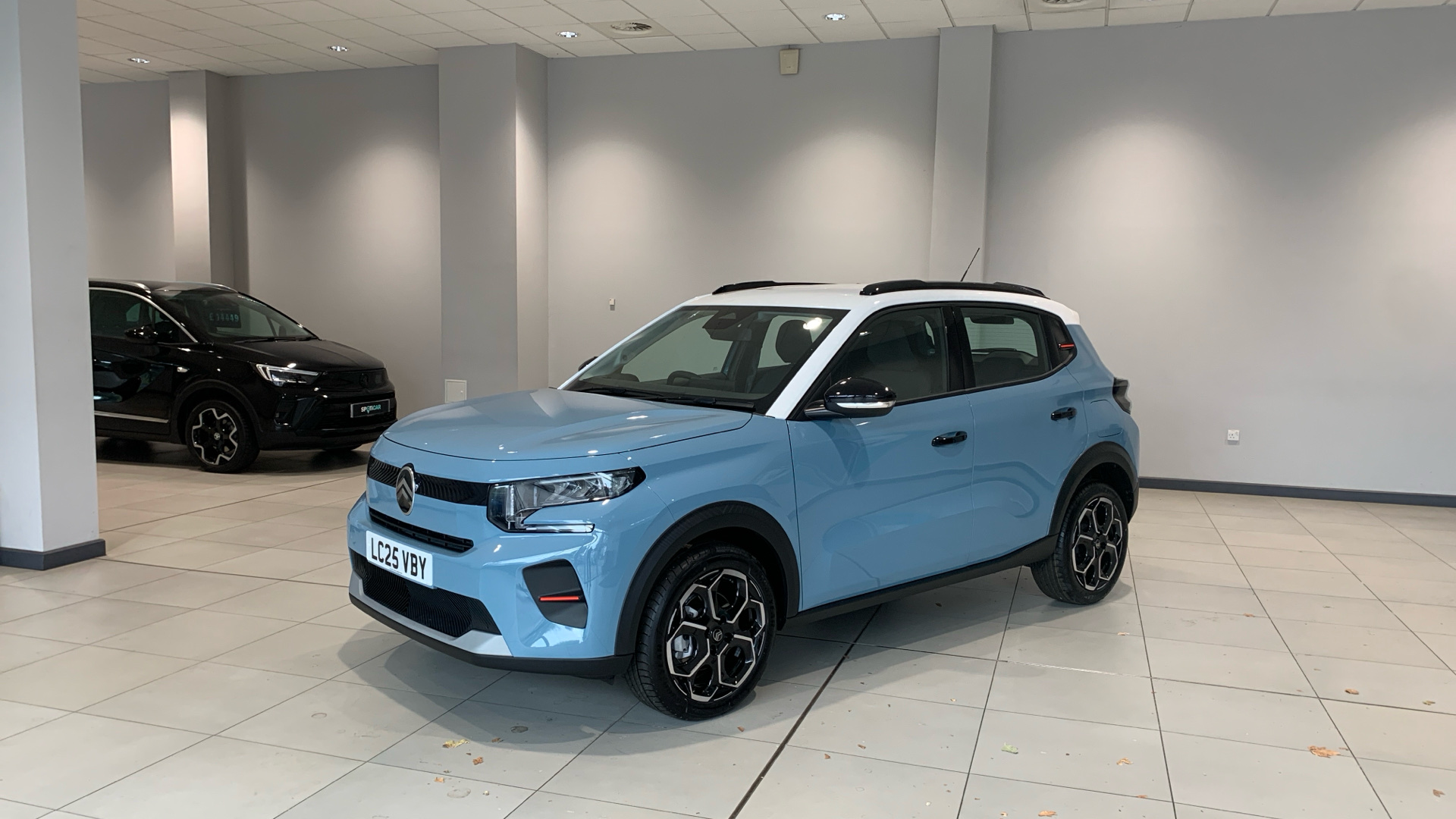car image