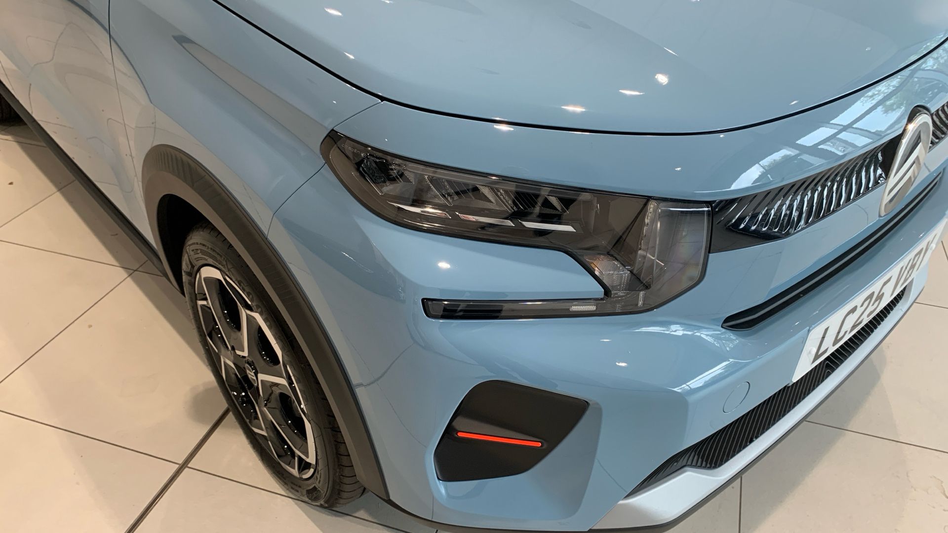 car image