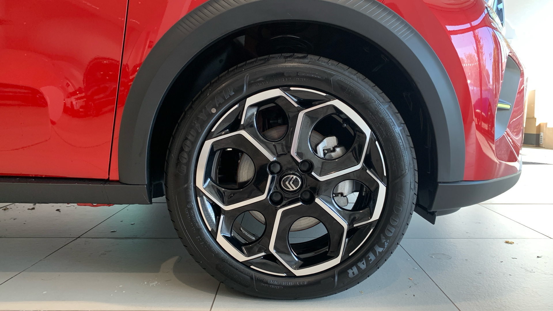 car image