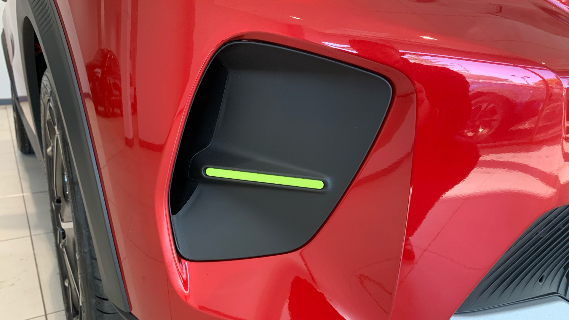 car image