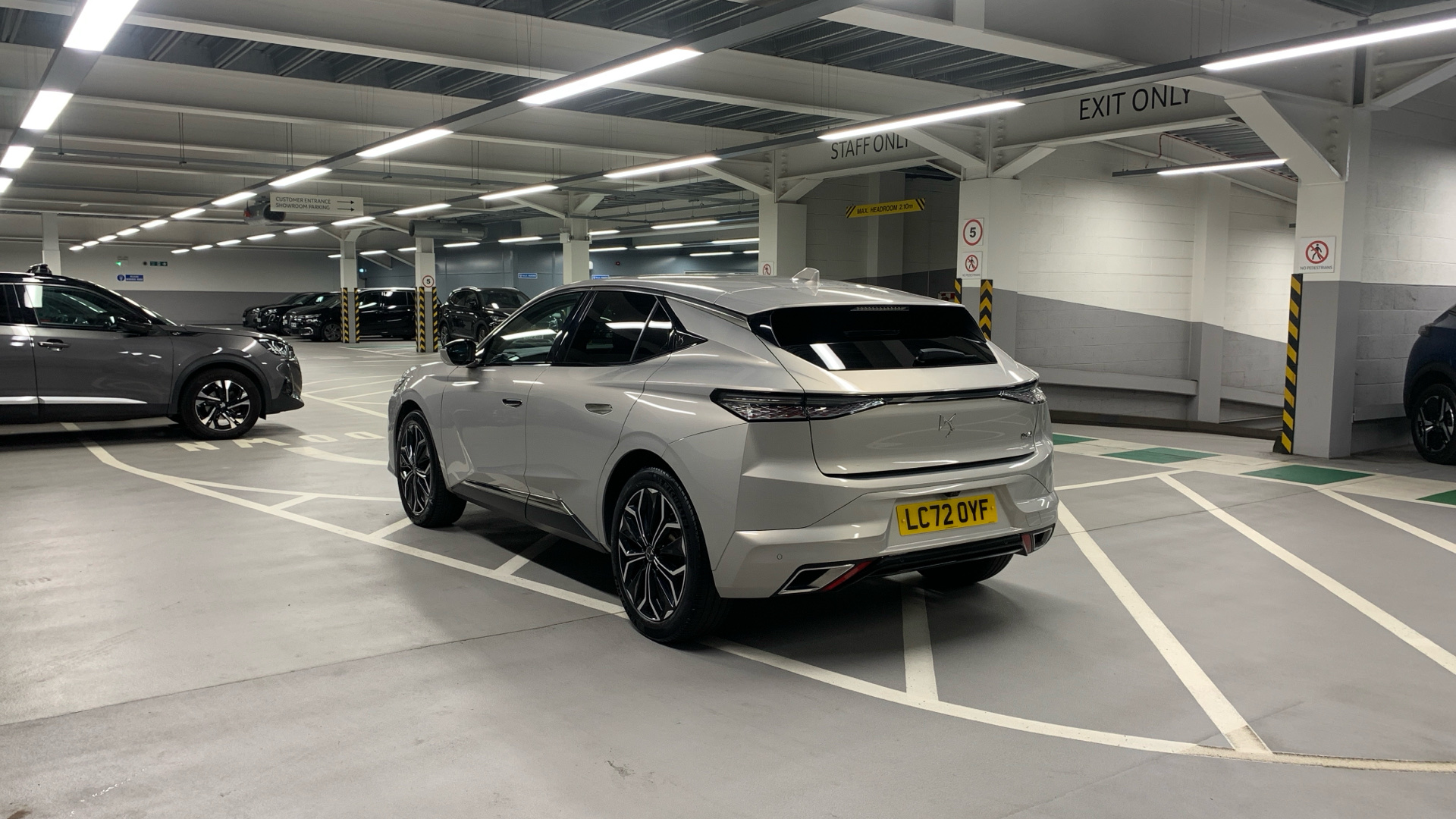 car image