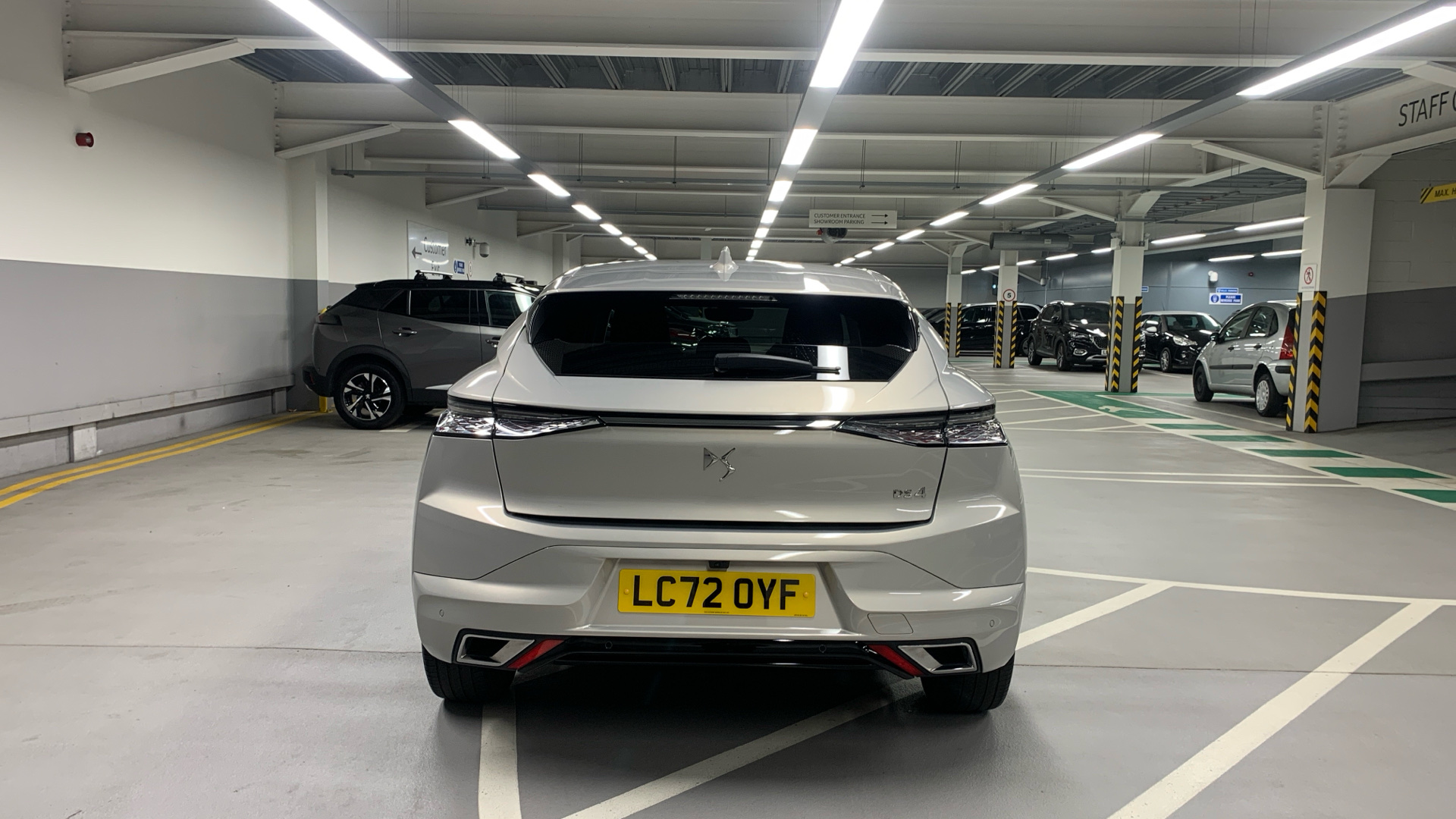 car image