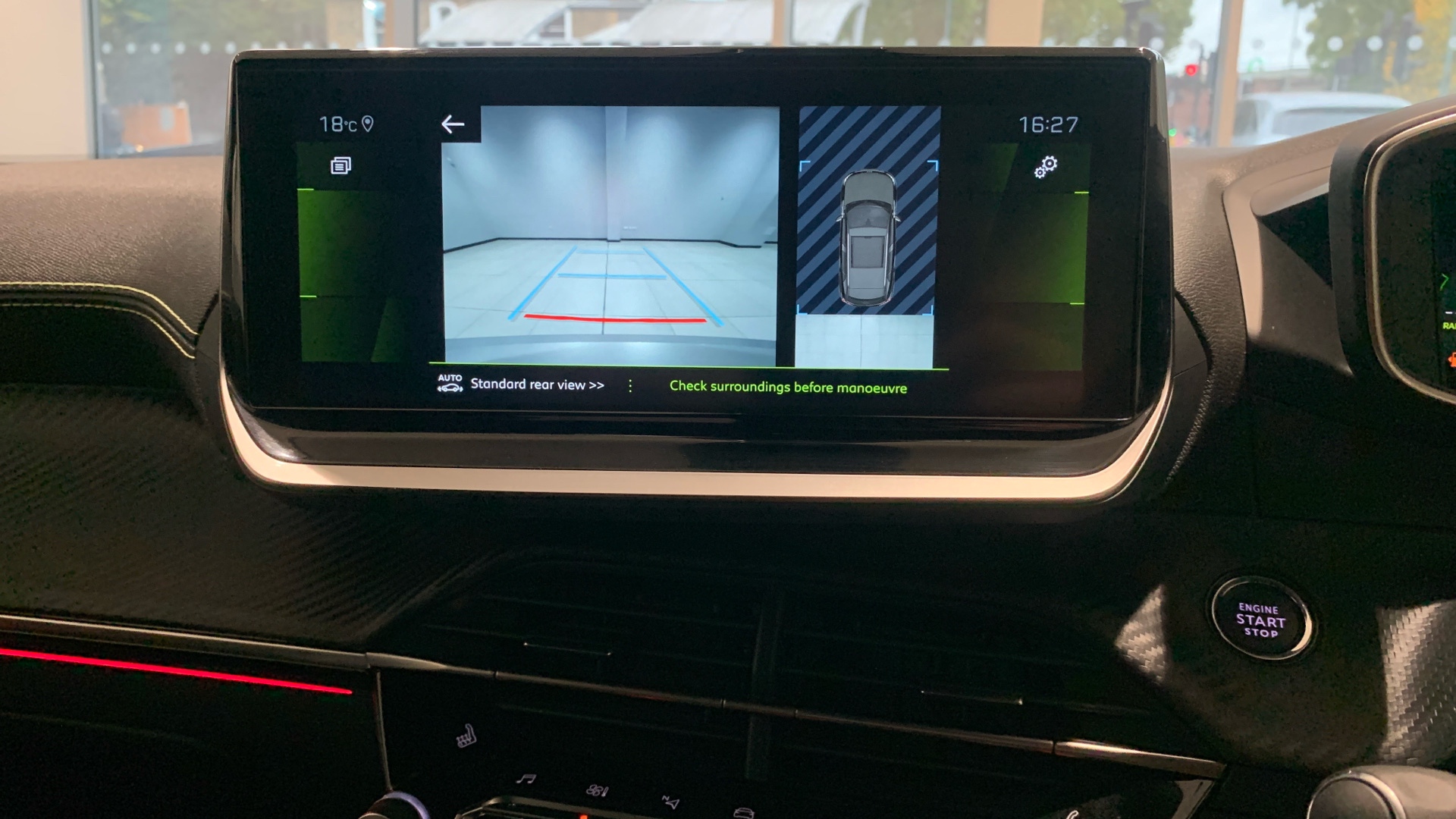 car image