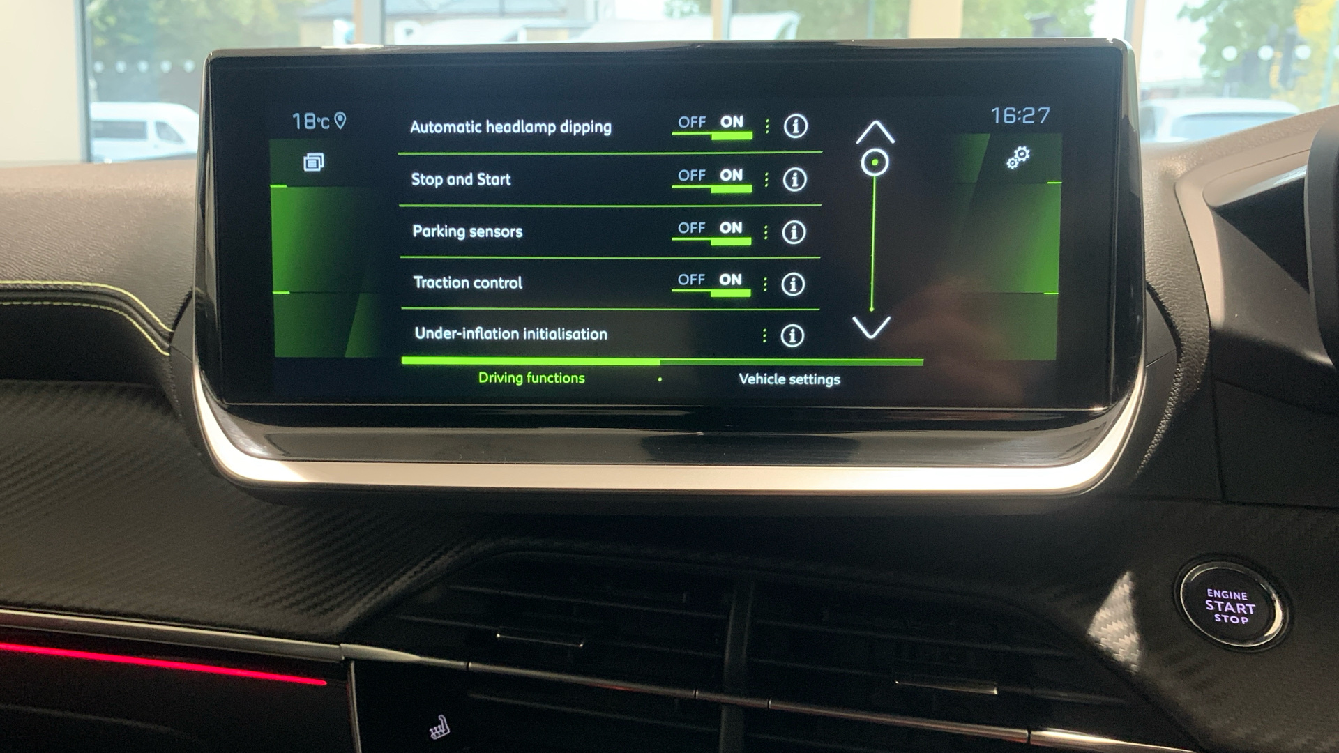 car image