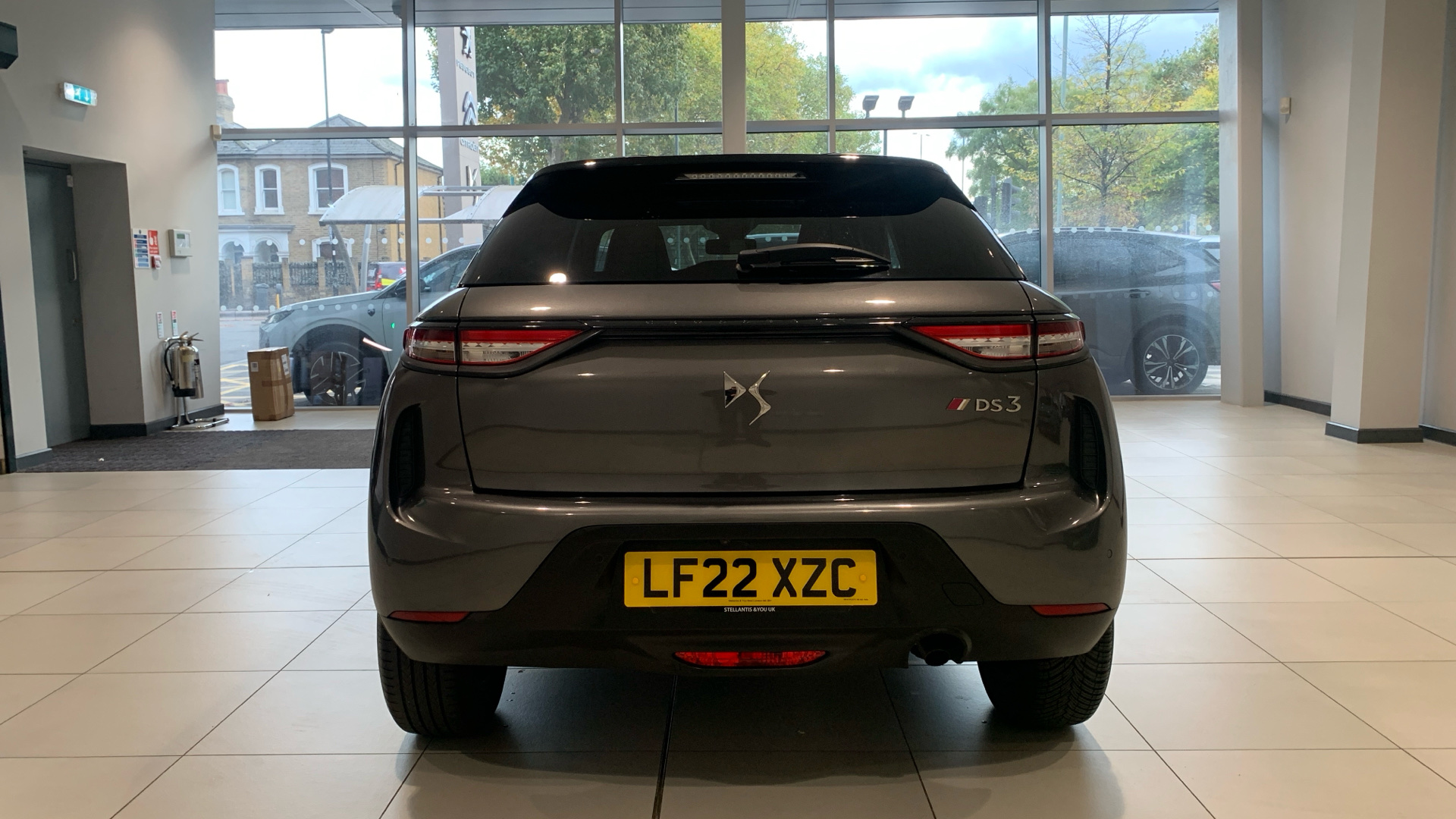 car image