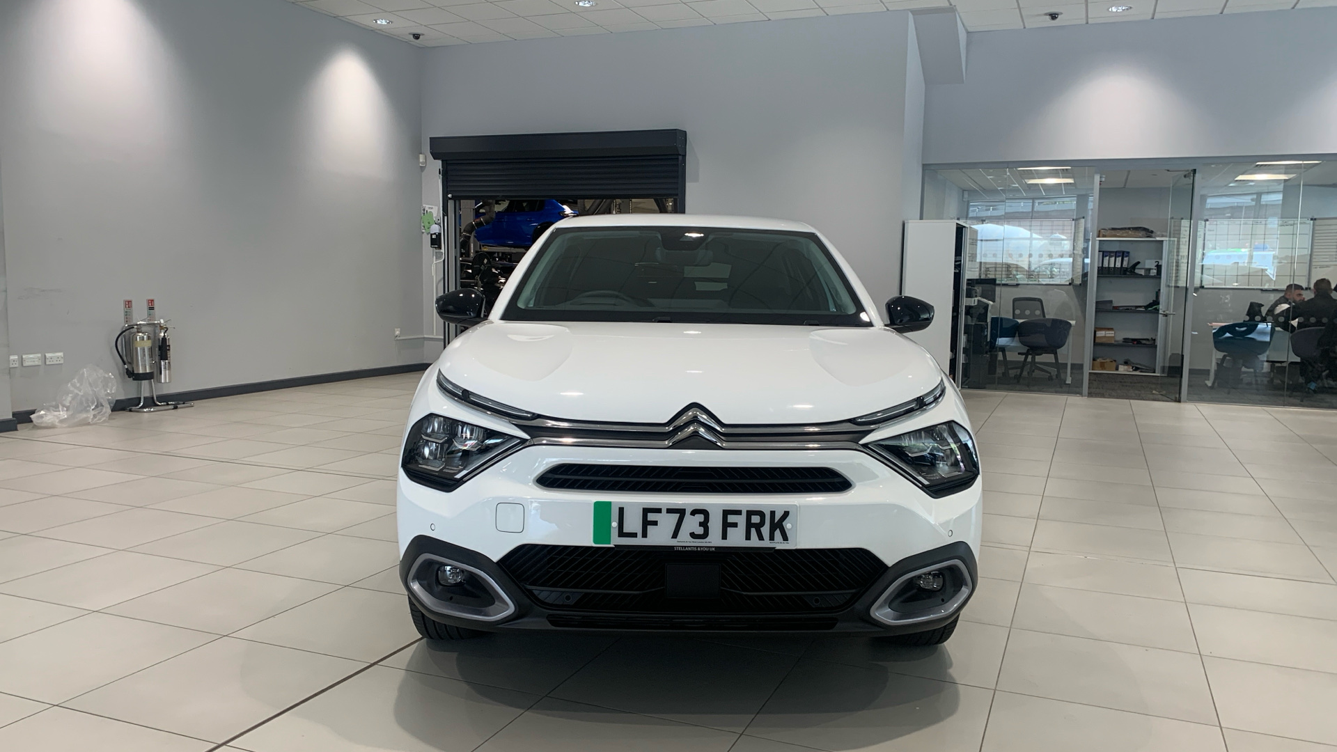car image