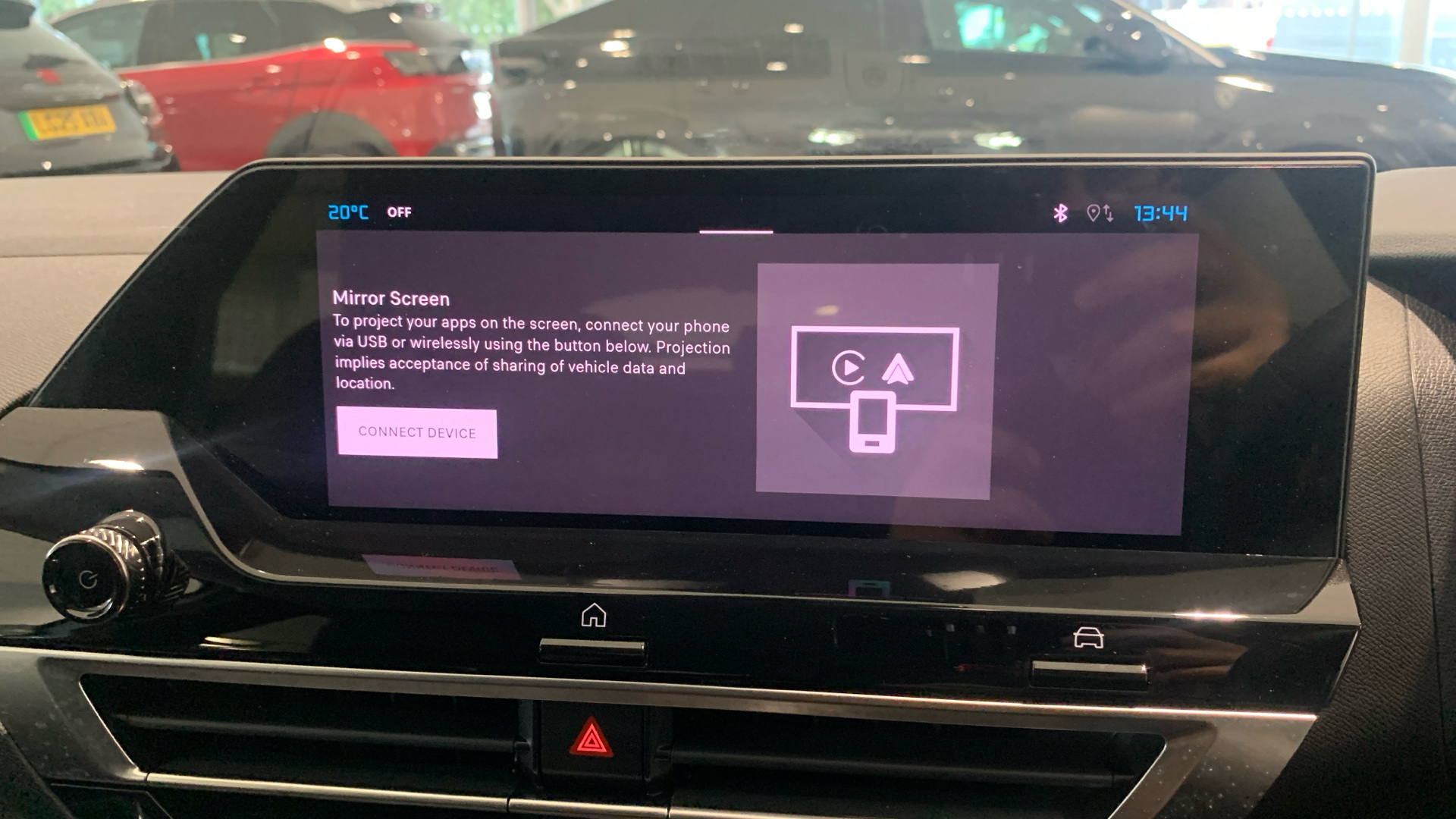 car image
