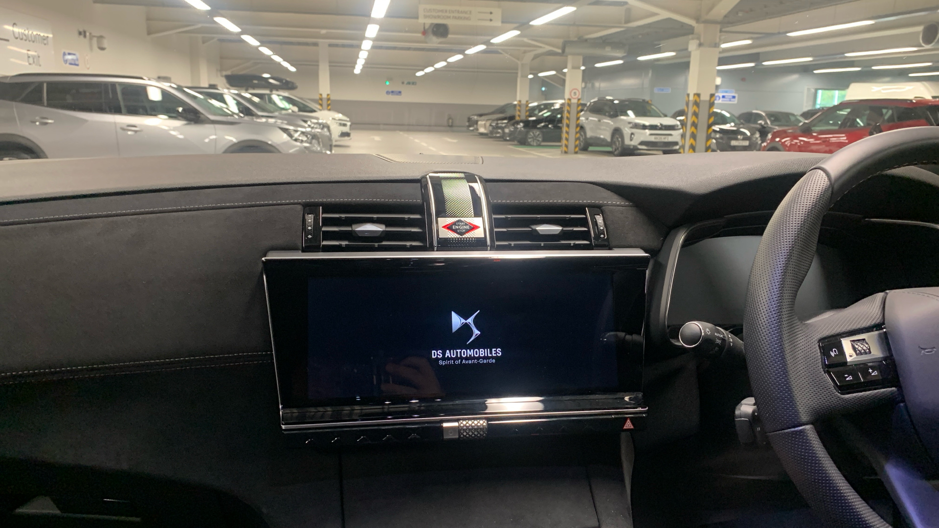 car image
