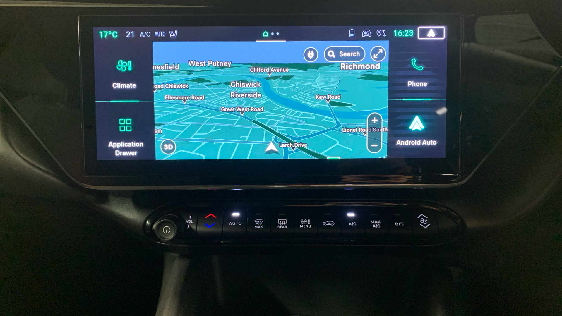 car image