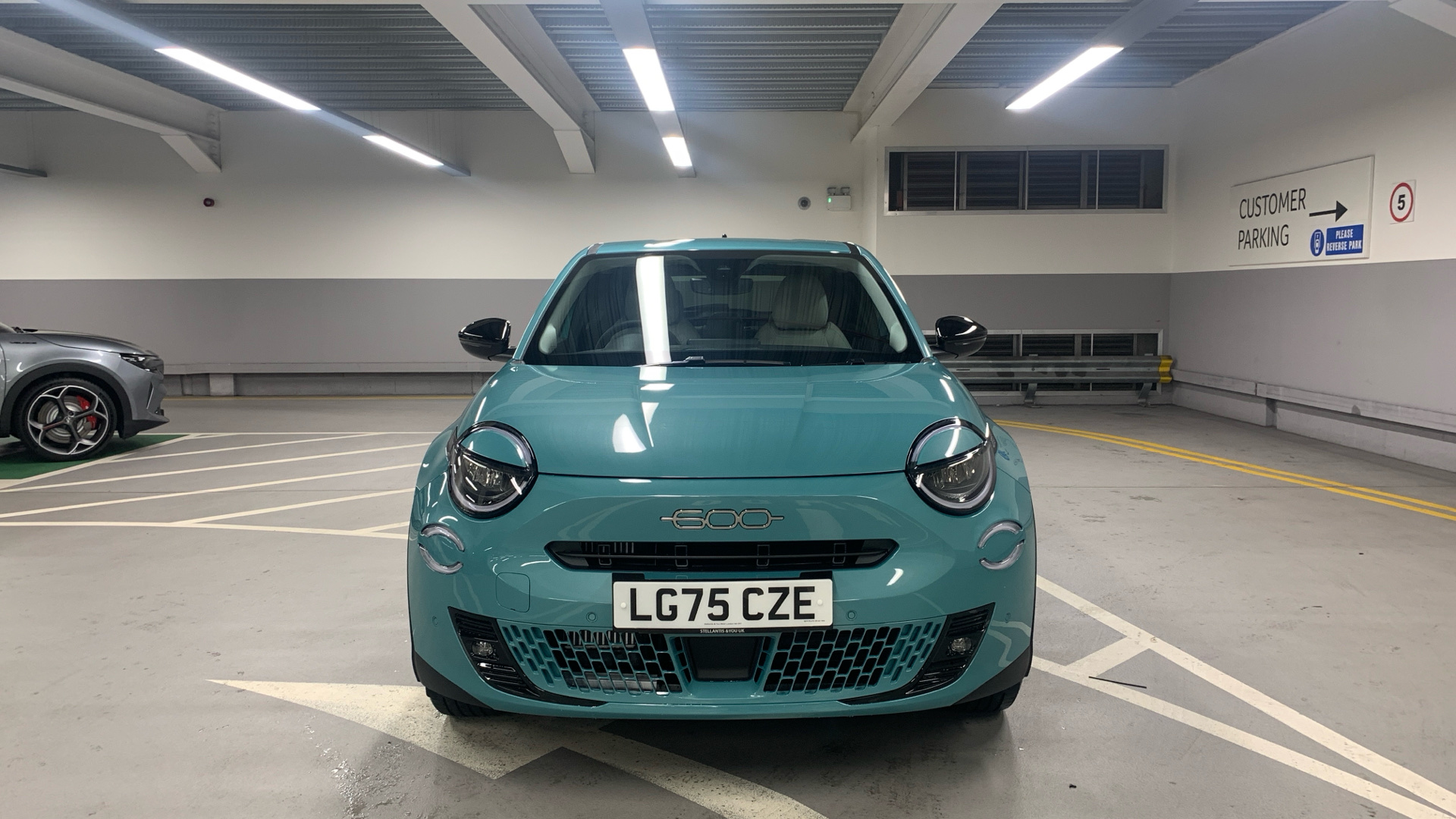 car image